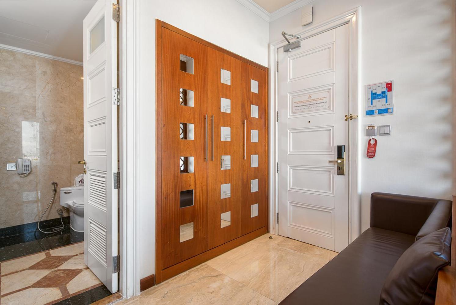 Samdi Hotel 4*