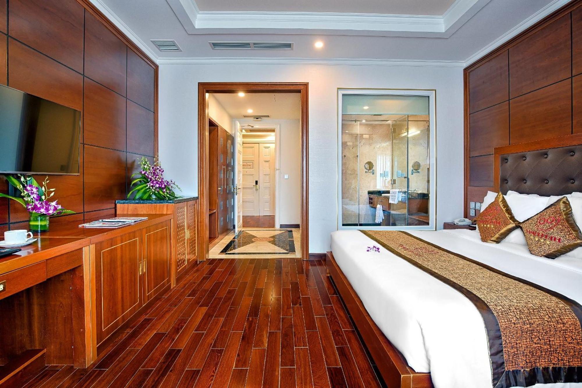 Samdi Hotel Da Nang