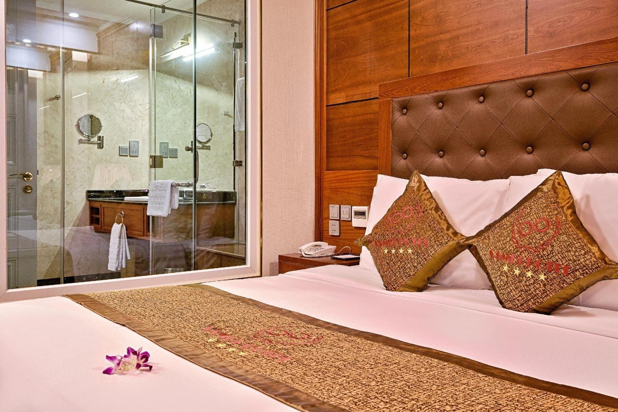 Samdi Hotel