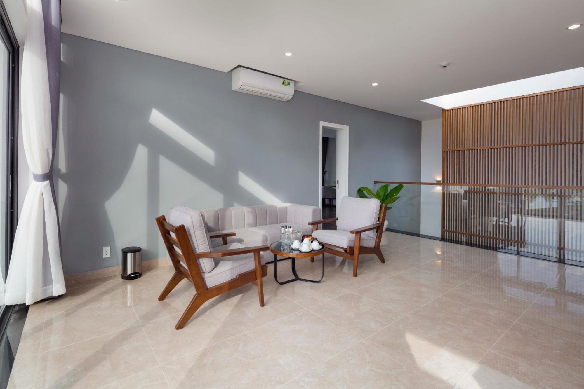 Champa Island 5*