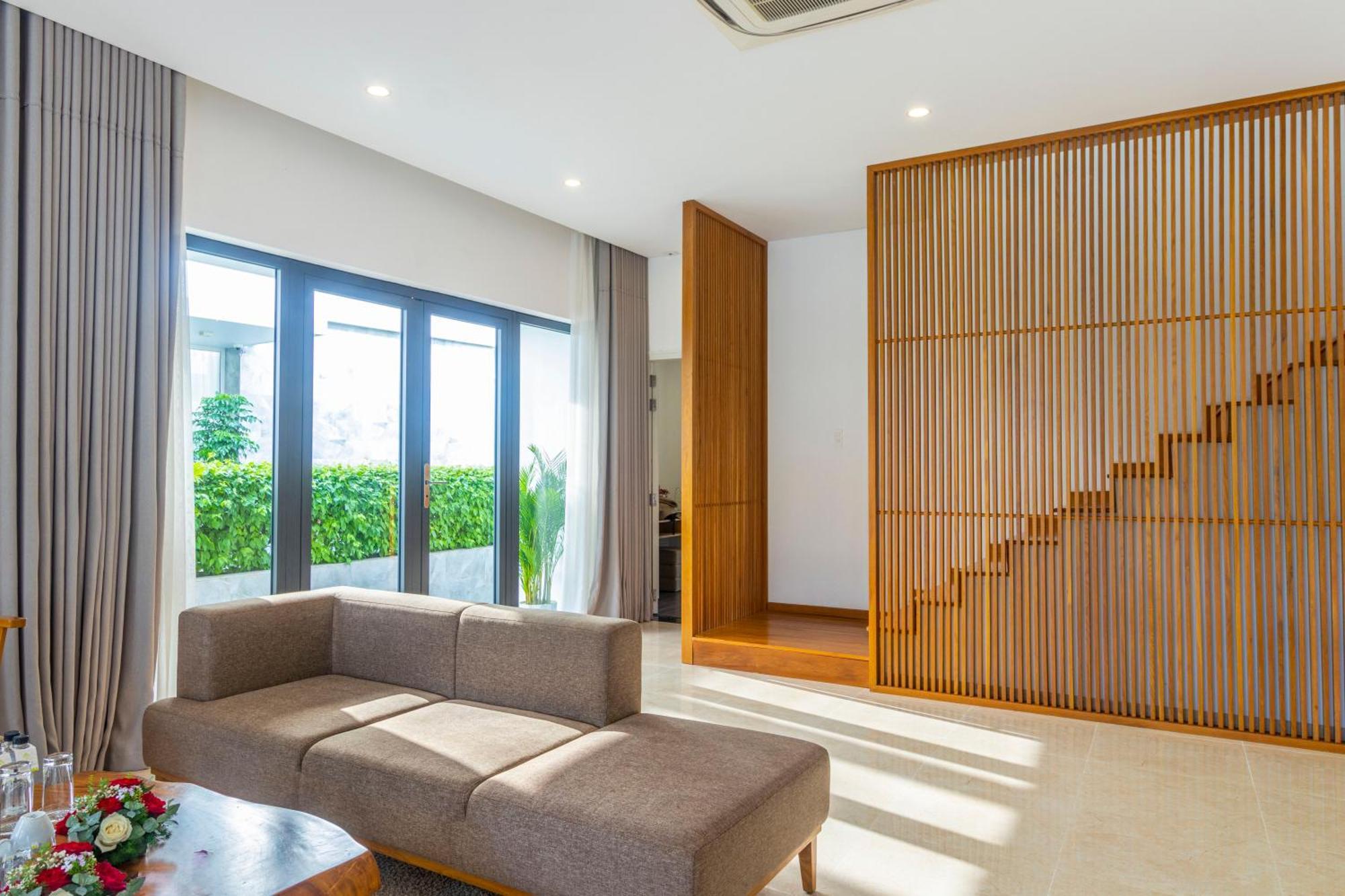 Champa Island Khu nghỉ mát 5*