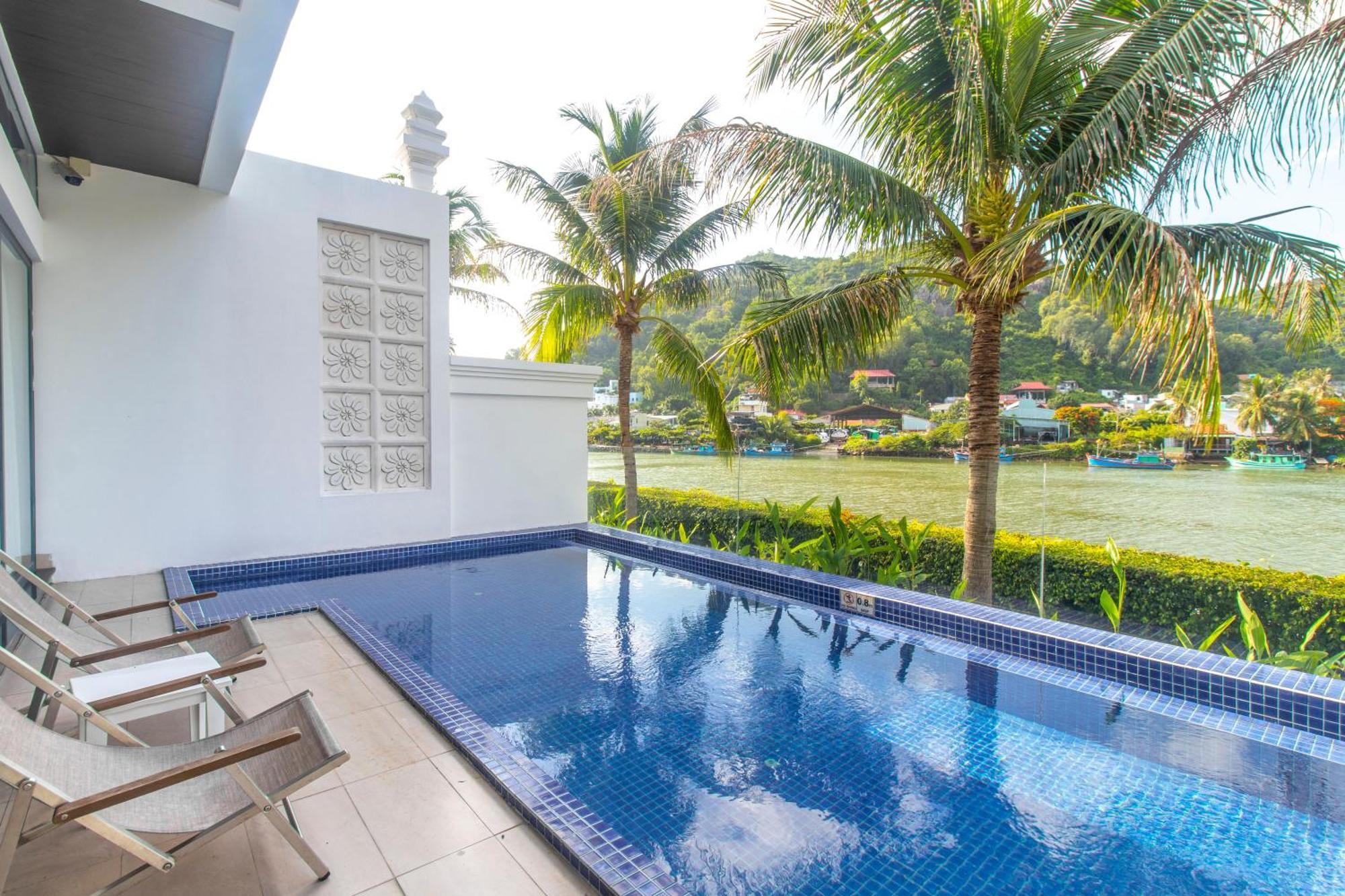 Champa Island 5*