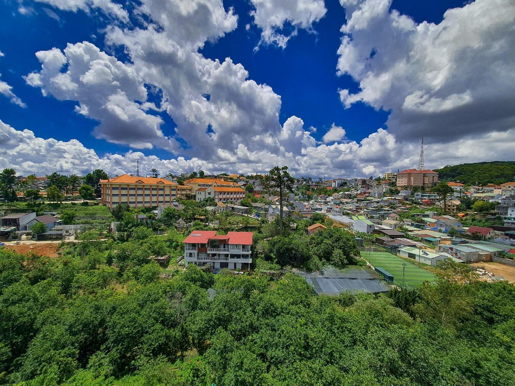 Hong Mon 3* Đà Lạt
