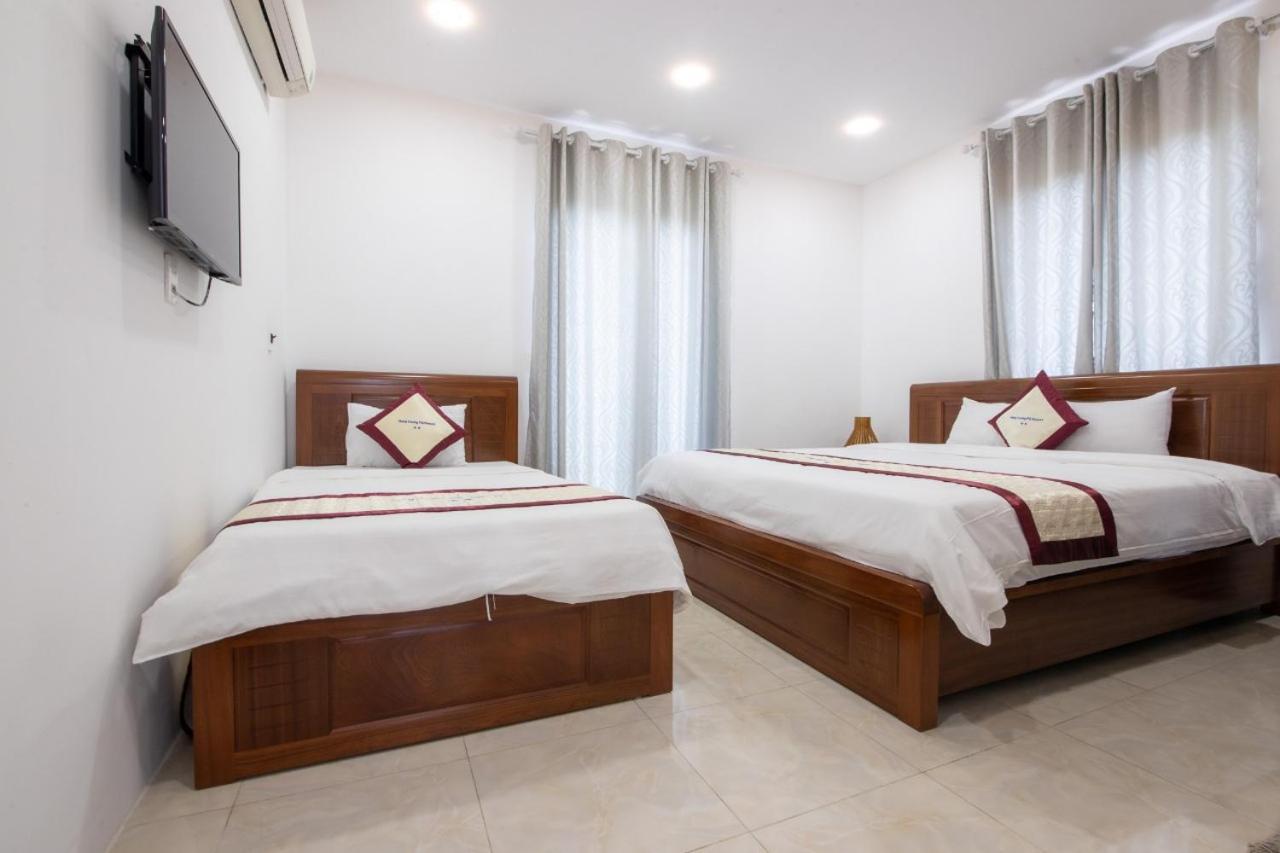 Hung Vuong Resort