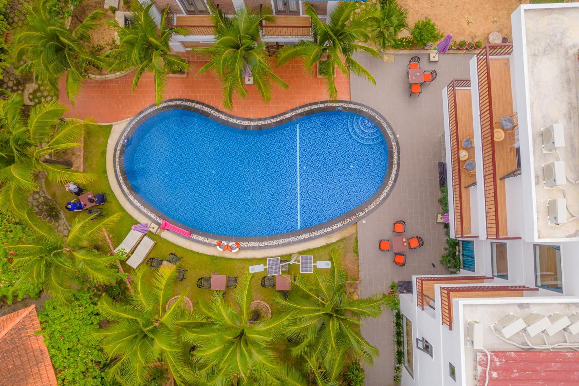Hung Vuong 3* Phu Quoc
