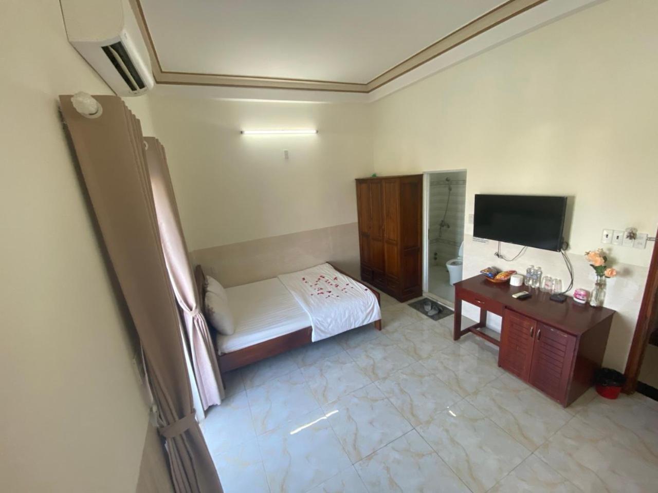 Magnolia Hotel 2*