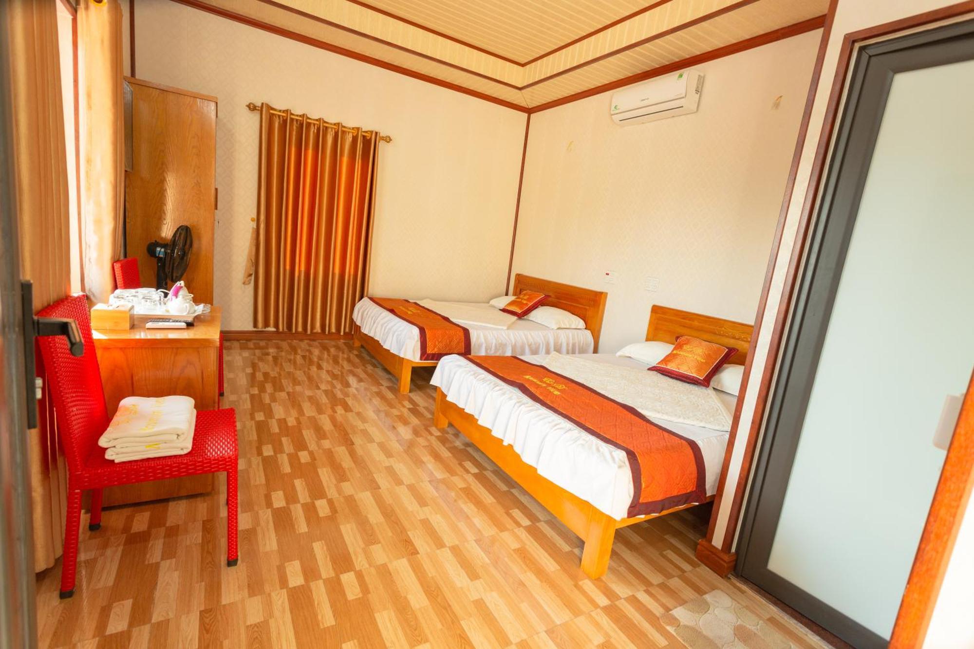 Cat Ba Mountain View Bed & Breakfast 2*