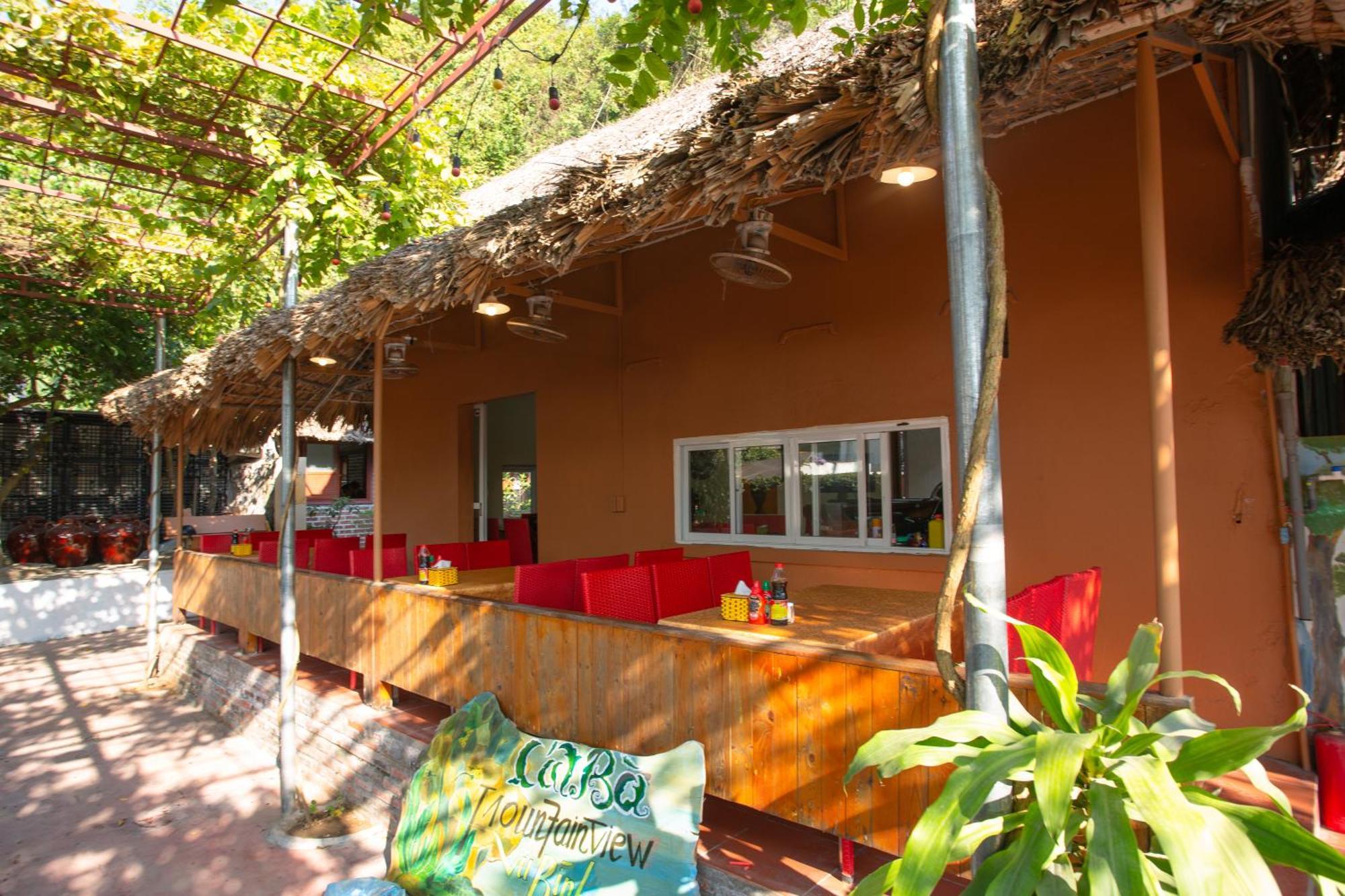 Bed & Breakfast Cat Ba Mountain View 2*