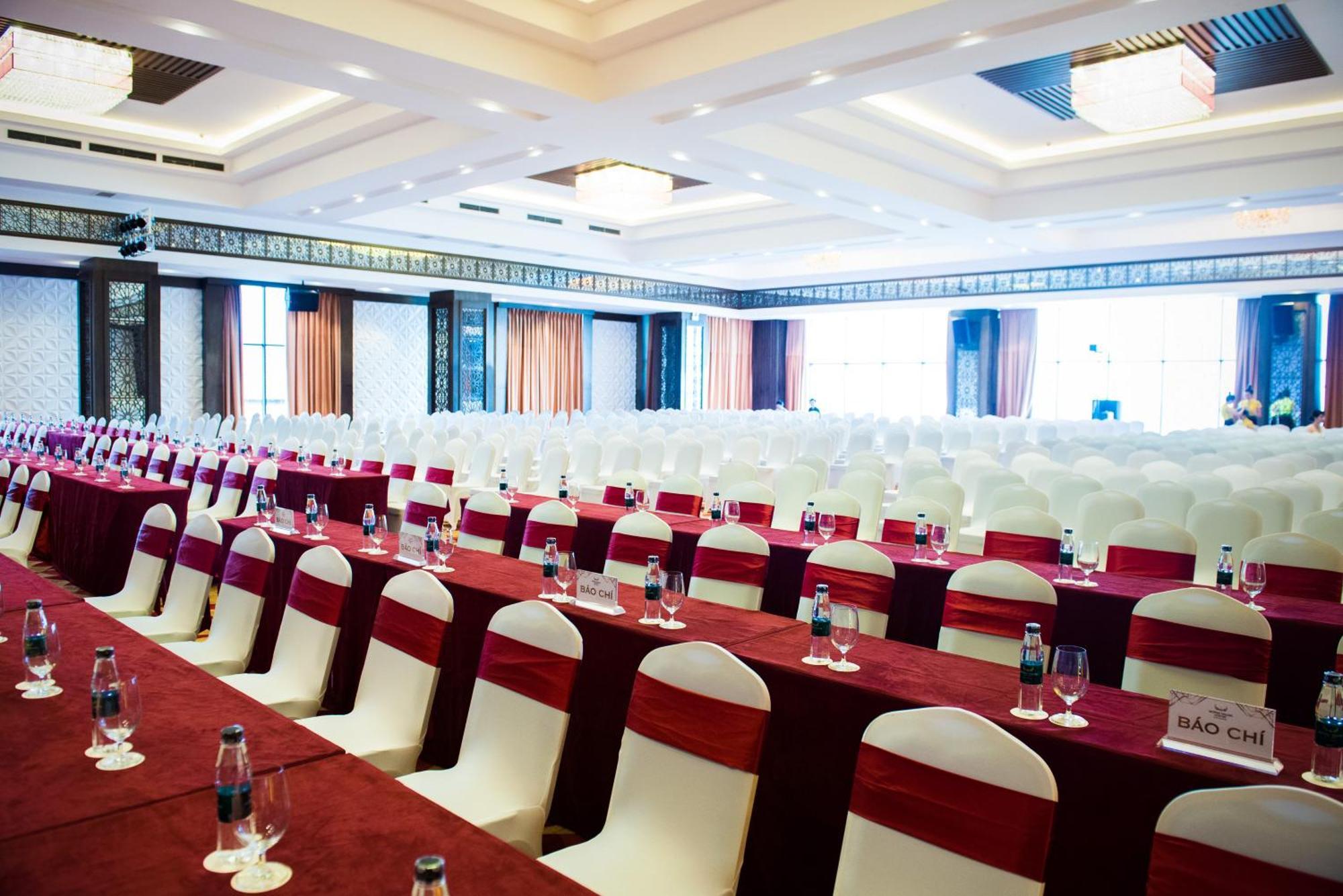 Muong Thanh Luxury Nhat Le Khách sạn