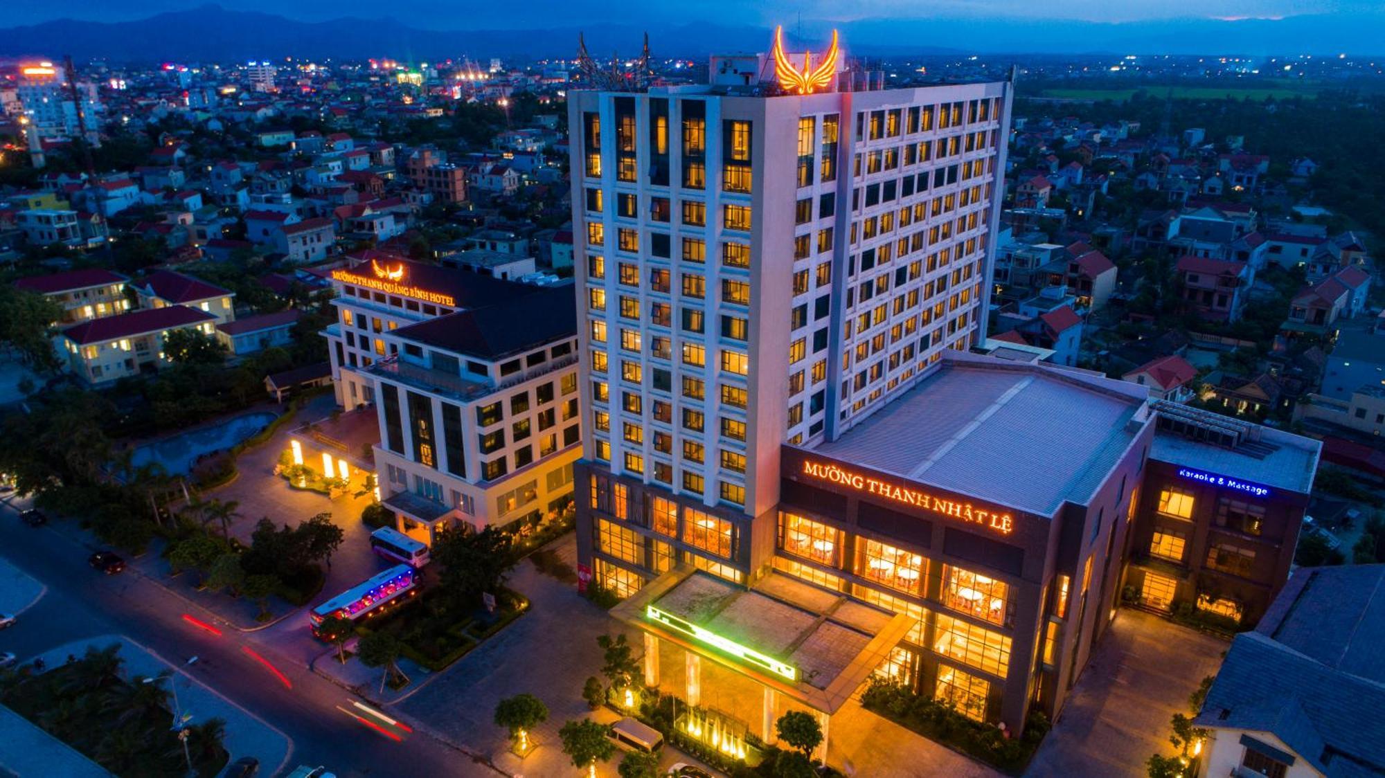 Muong Thanh Luxury Nhat Le