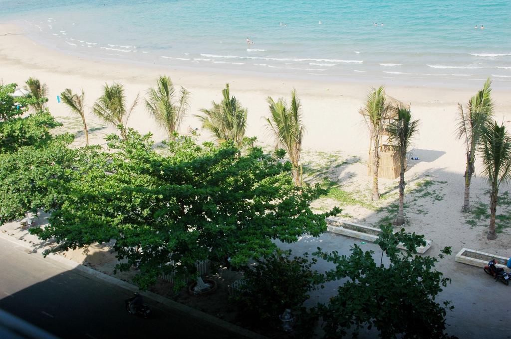 Minh Nhat Nha Trang