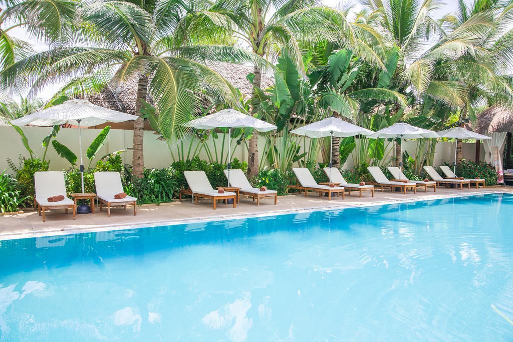 Aria Boutique Muine 4*