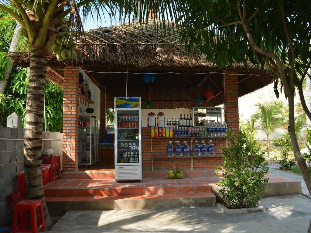 Diem Lien Guest house Mui Ne