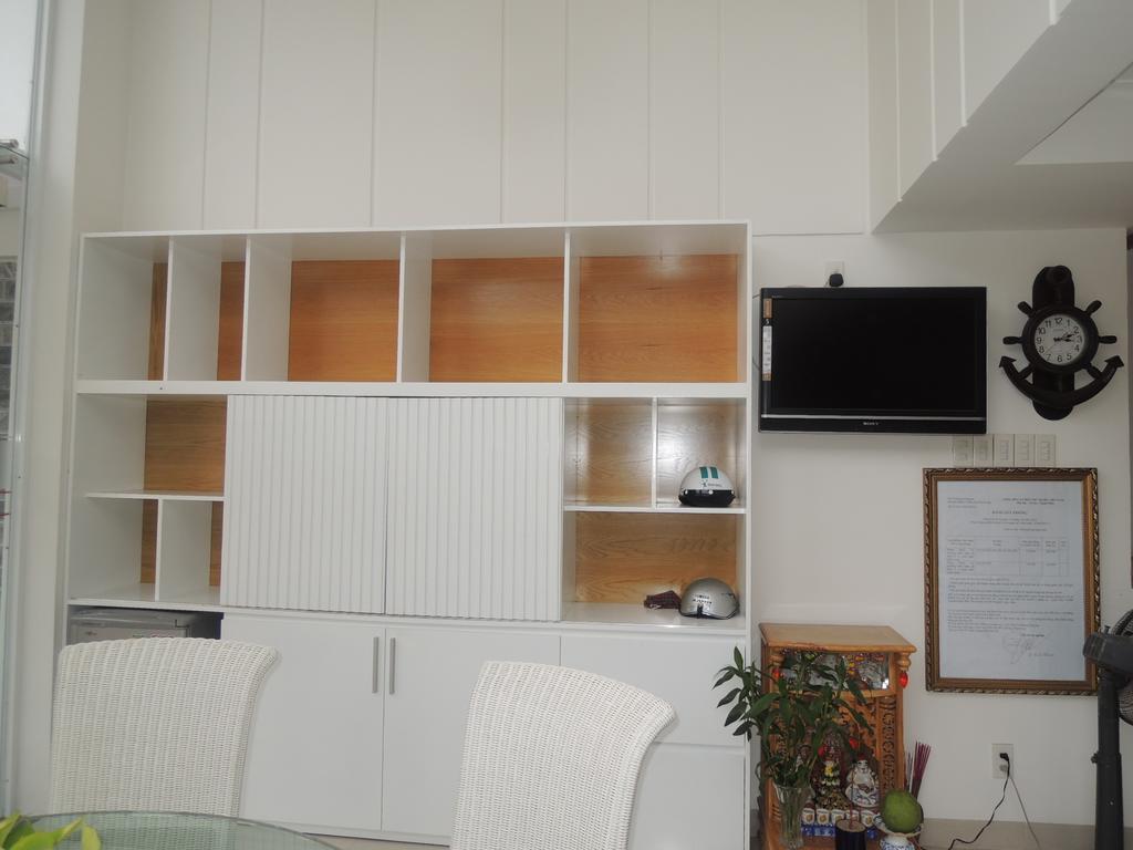 Oasis Hotel Nha Trang
