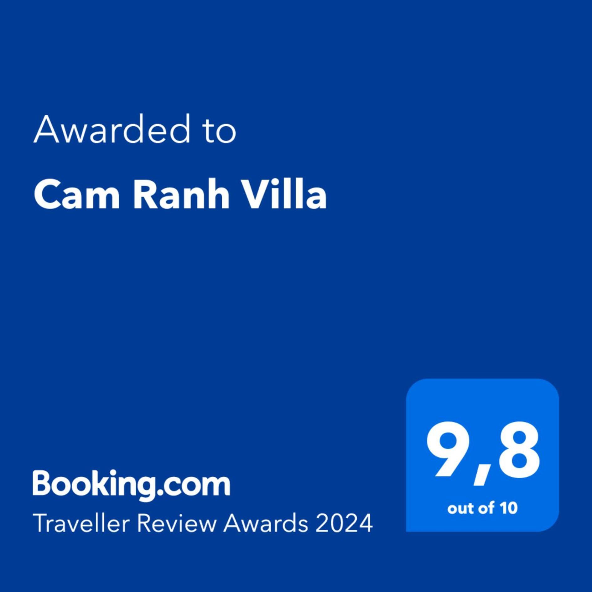 Cam Ranh *