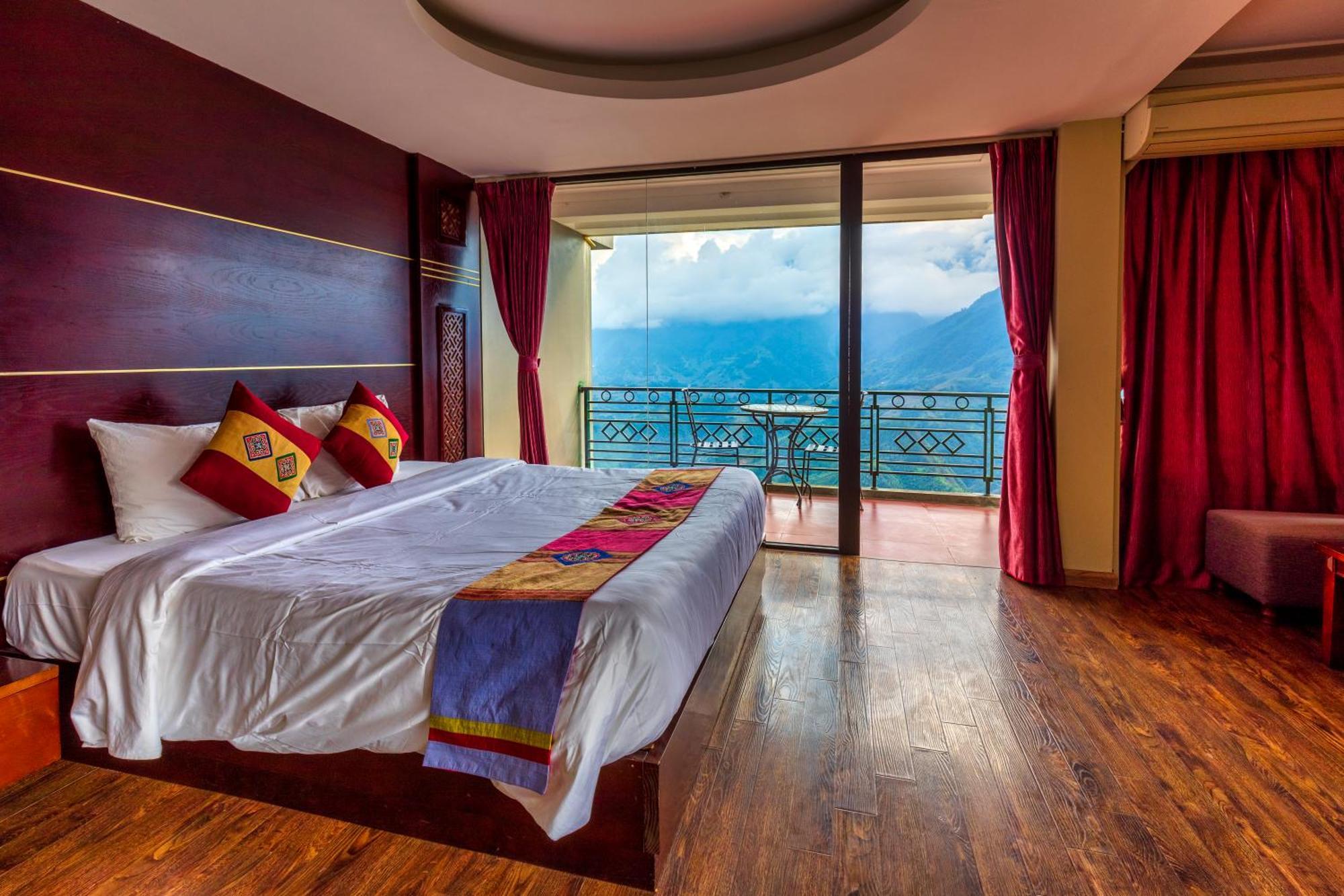 Sapa Vista Hotel
