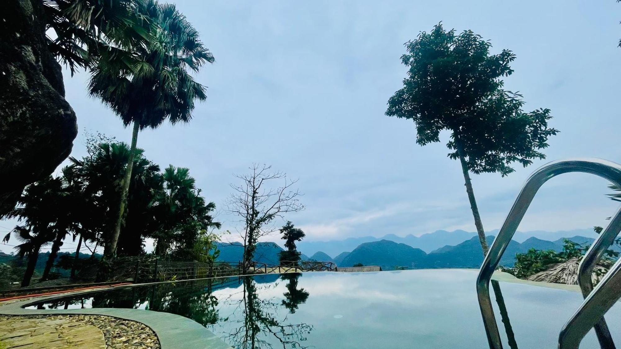Hotel Pu Luong Paradise