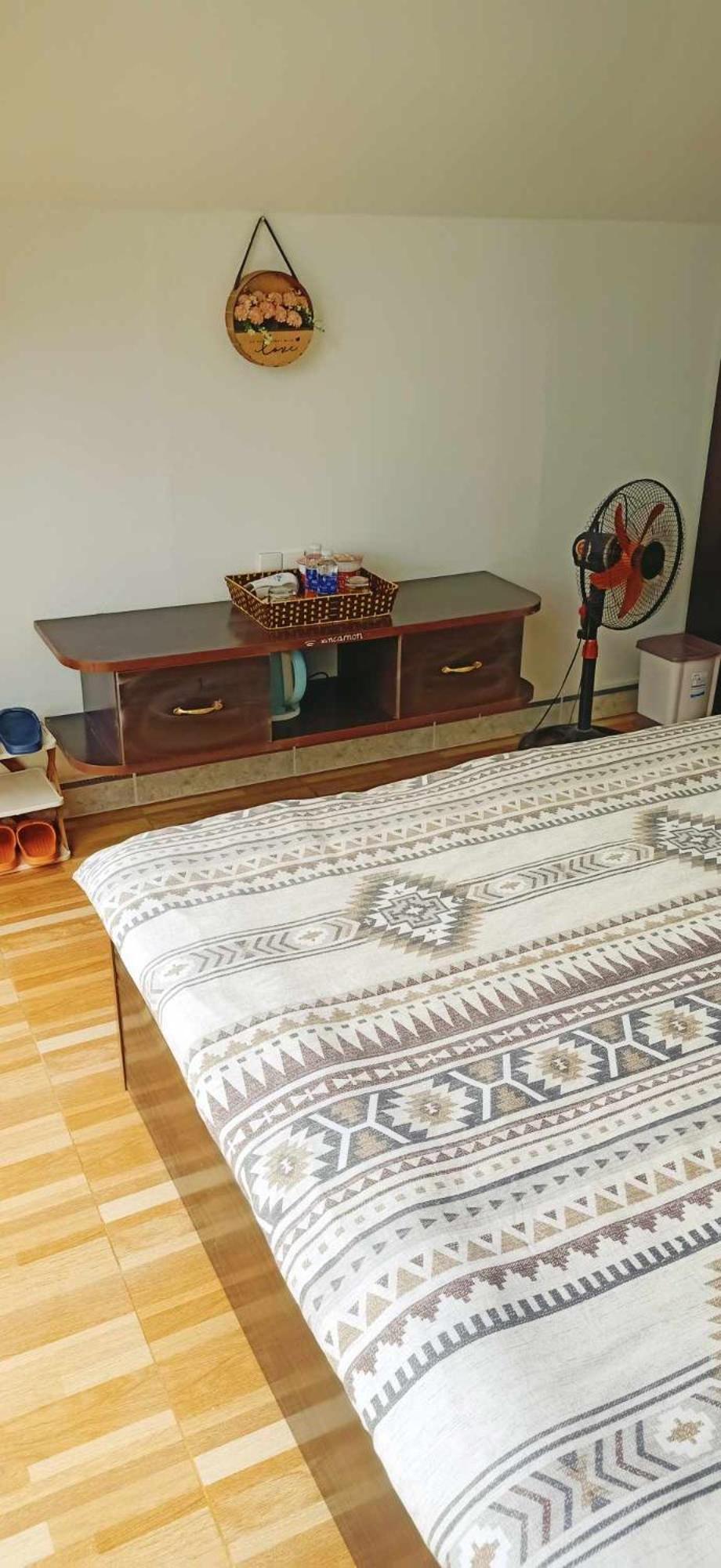Paradiso Măng đen Kon Von Kla