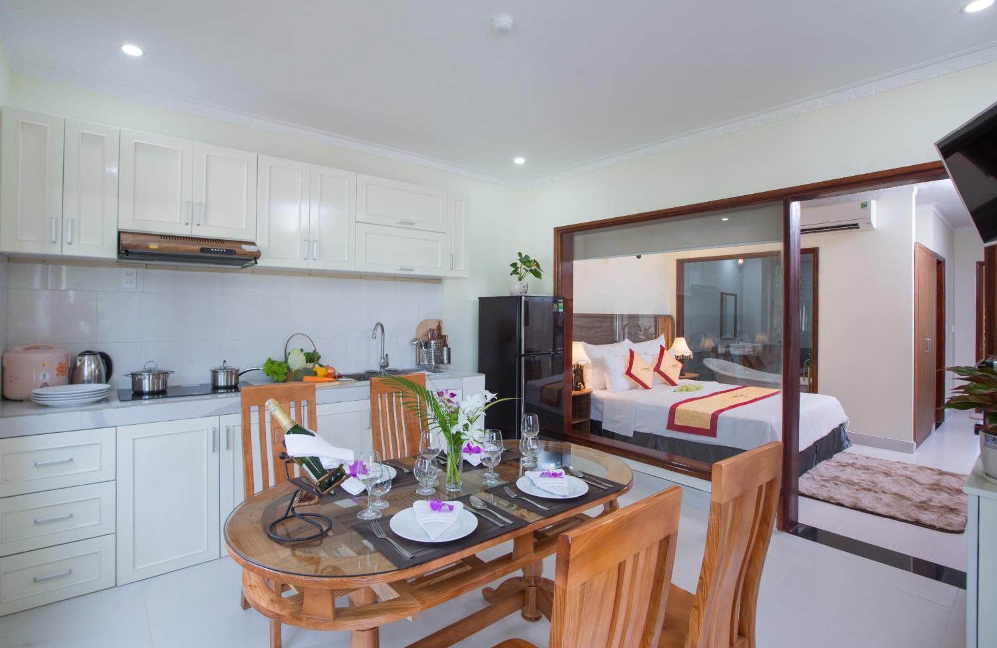 Elwood Premier Resort Phu Quoc 4* Phu Quoc