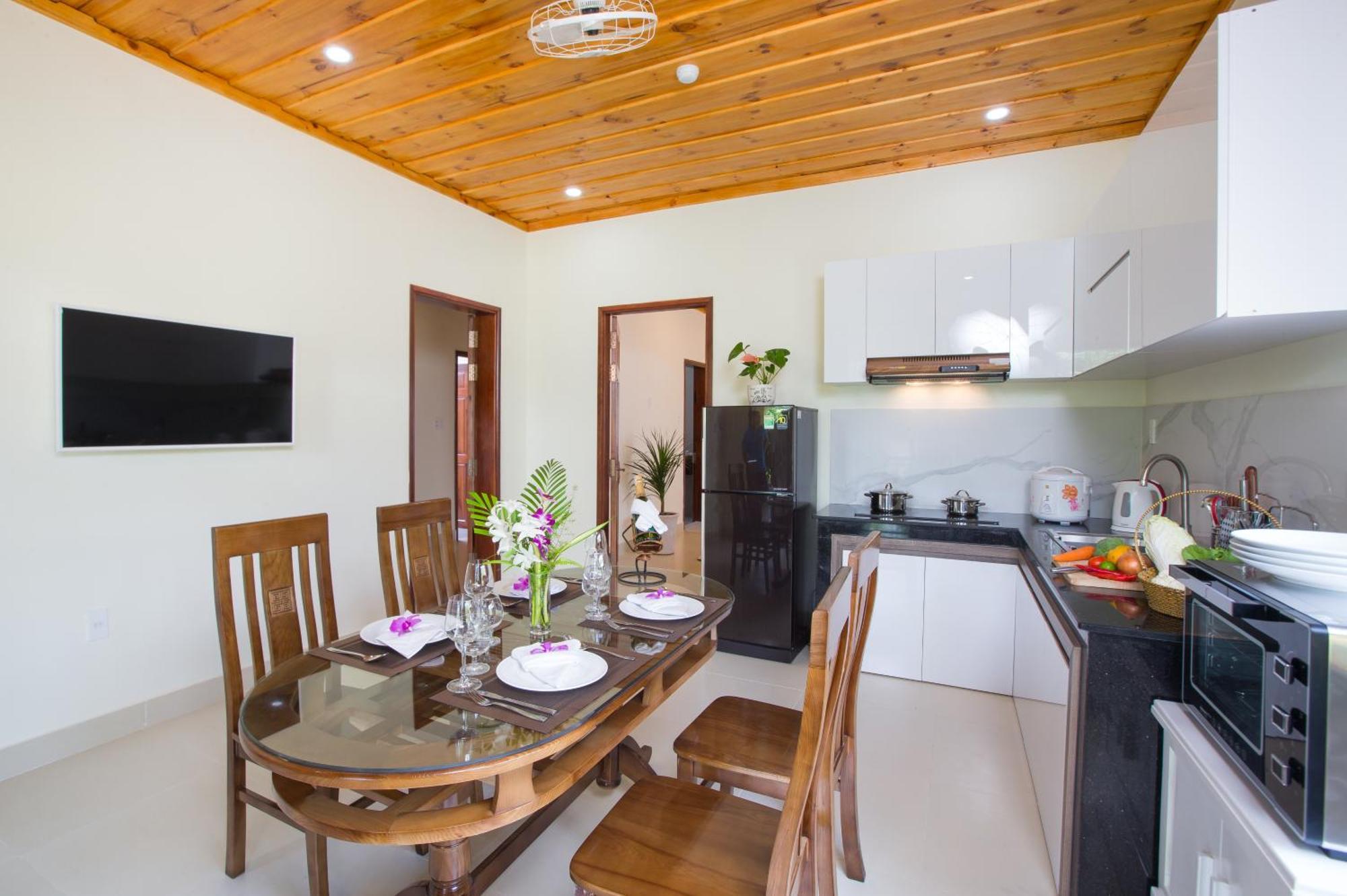 Resort Elwood Premier Resort Phu Quoc