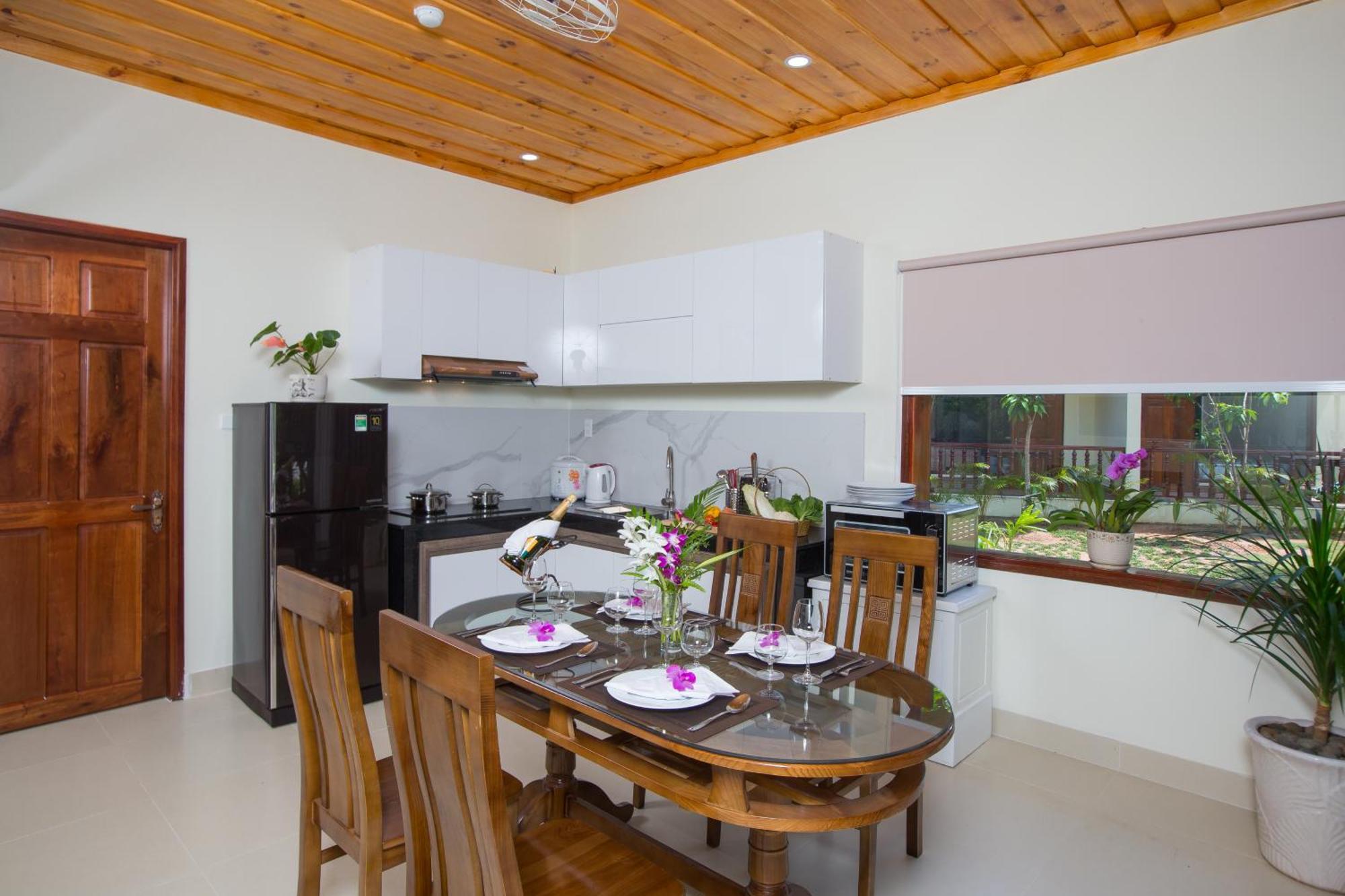 Resort Elwood Premier Resort Phu Quoc
