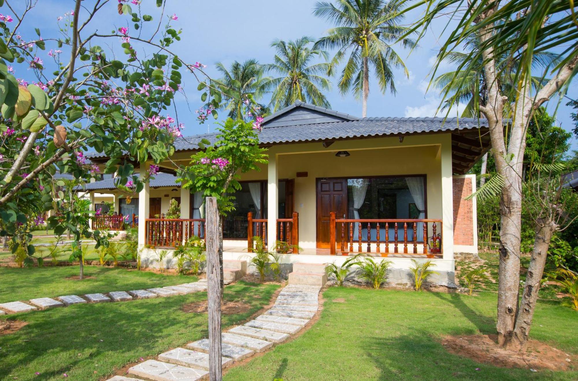 Elwood Premier Resort Phu Quoc