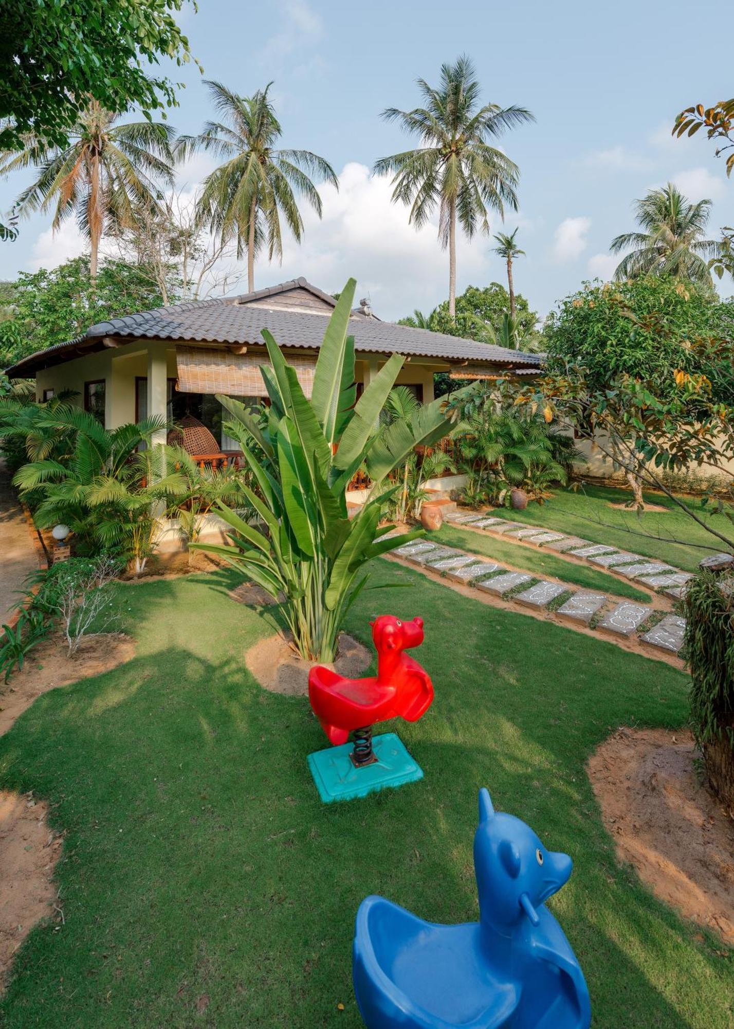 Elwood Premier Resort Phu Quoc
