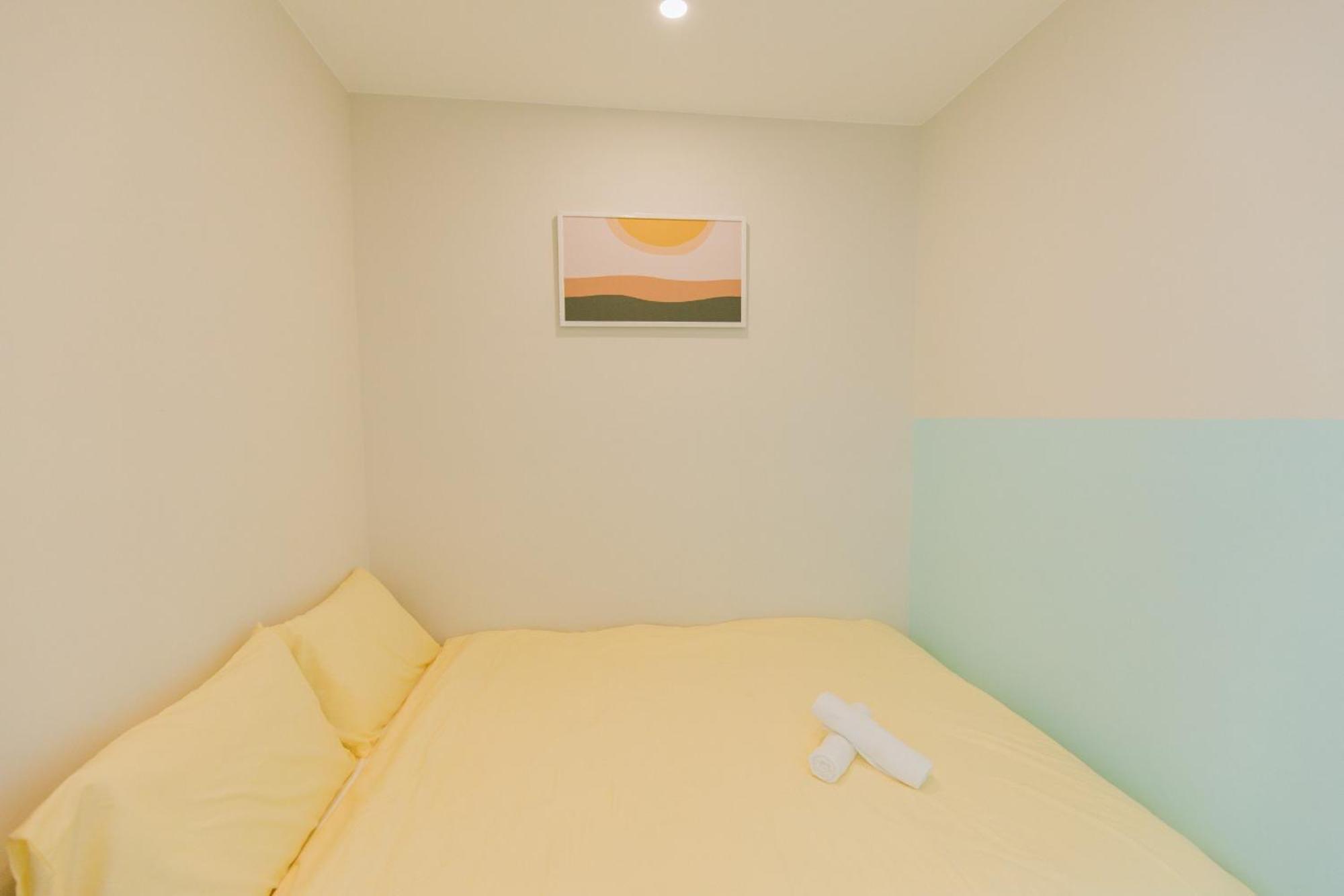 Meomeo - The Song Apartment *