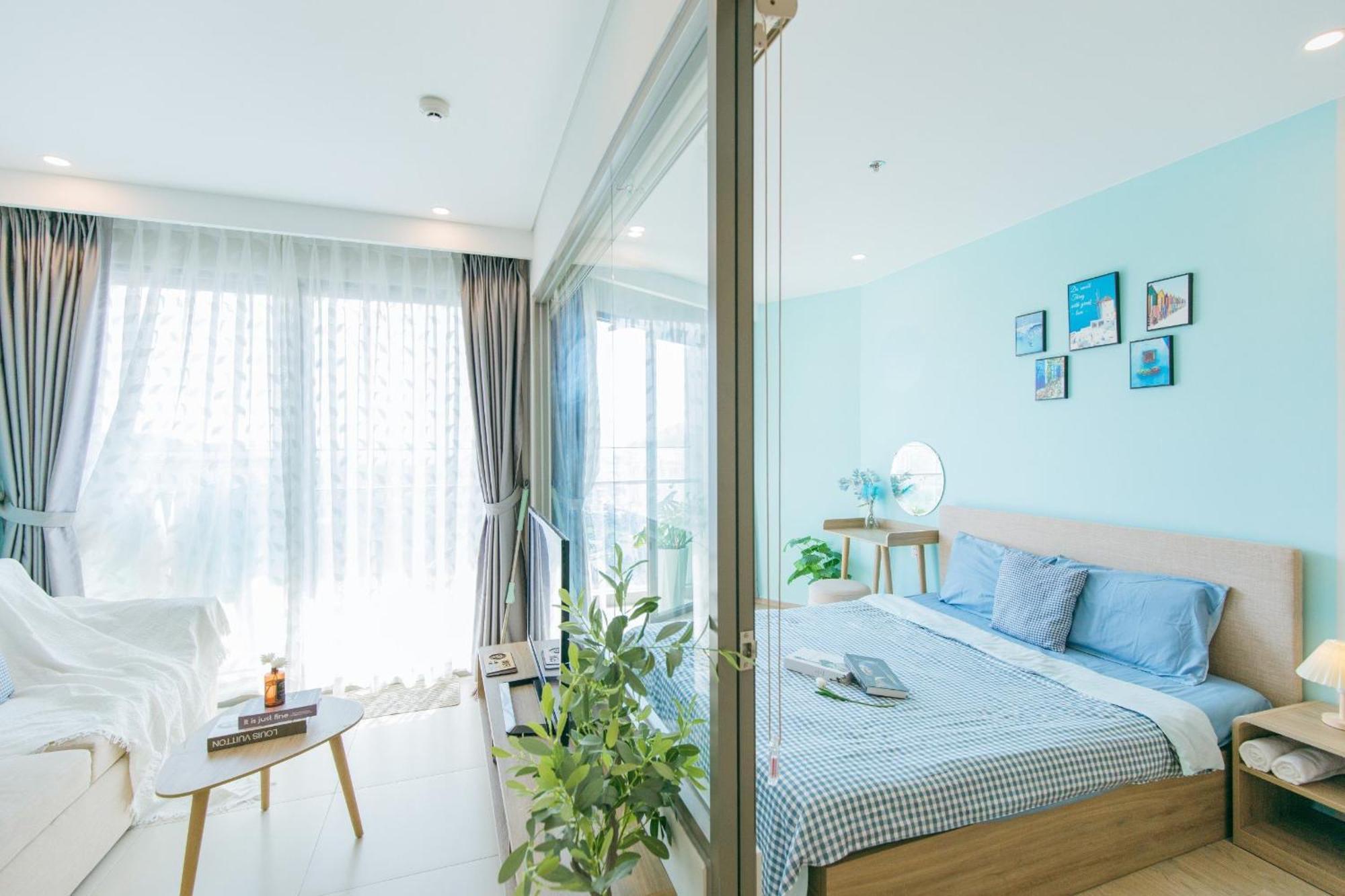 Apartment Meomeo - The Song Vung Tau