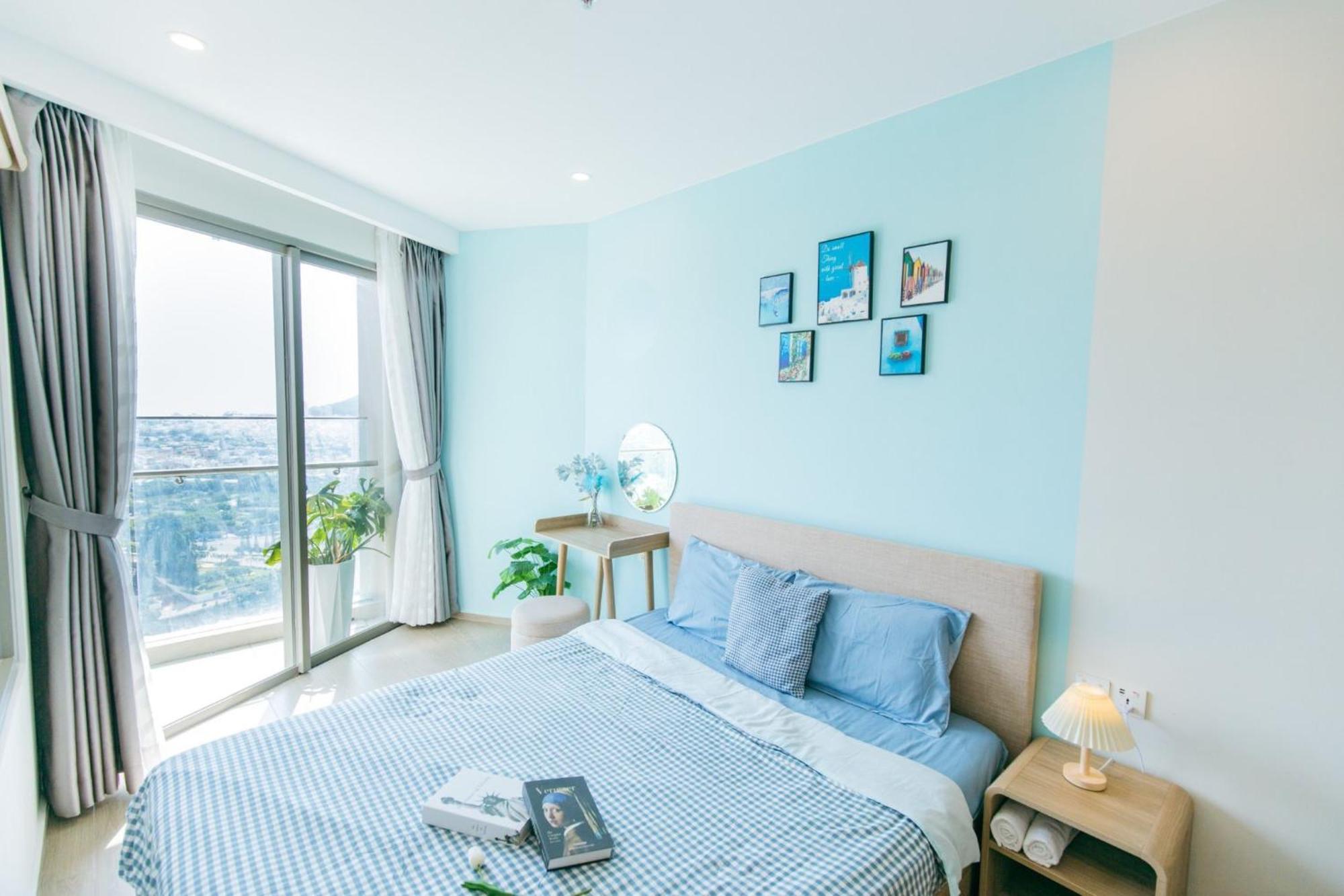 Apartment Meomeo - The Song *