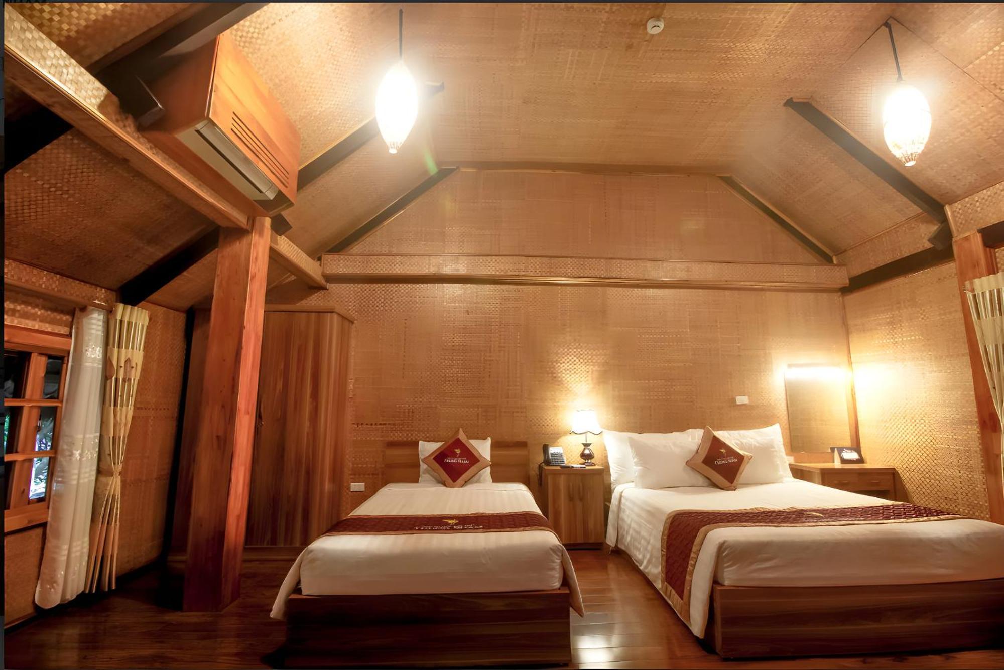 Hotel Thung Nham