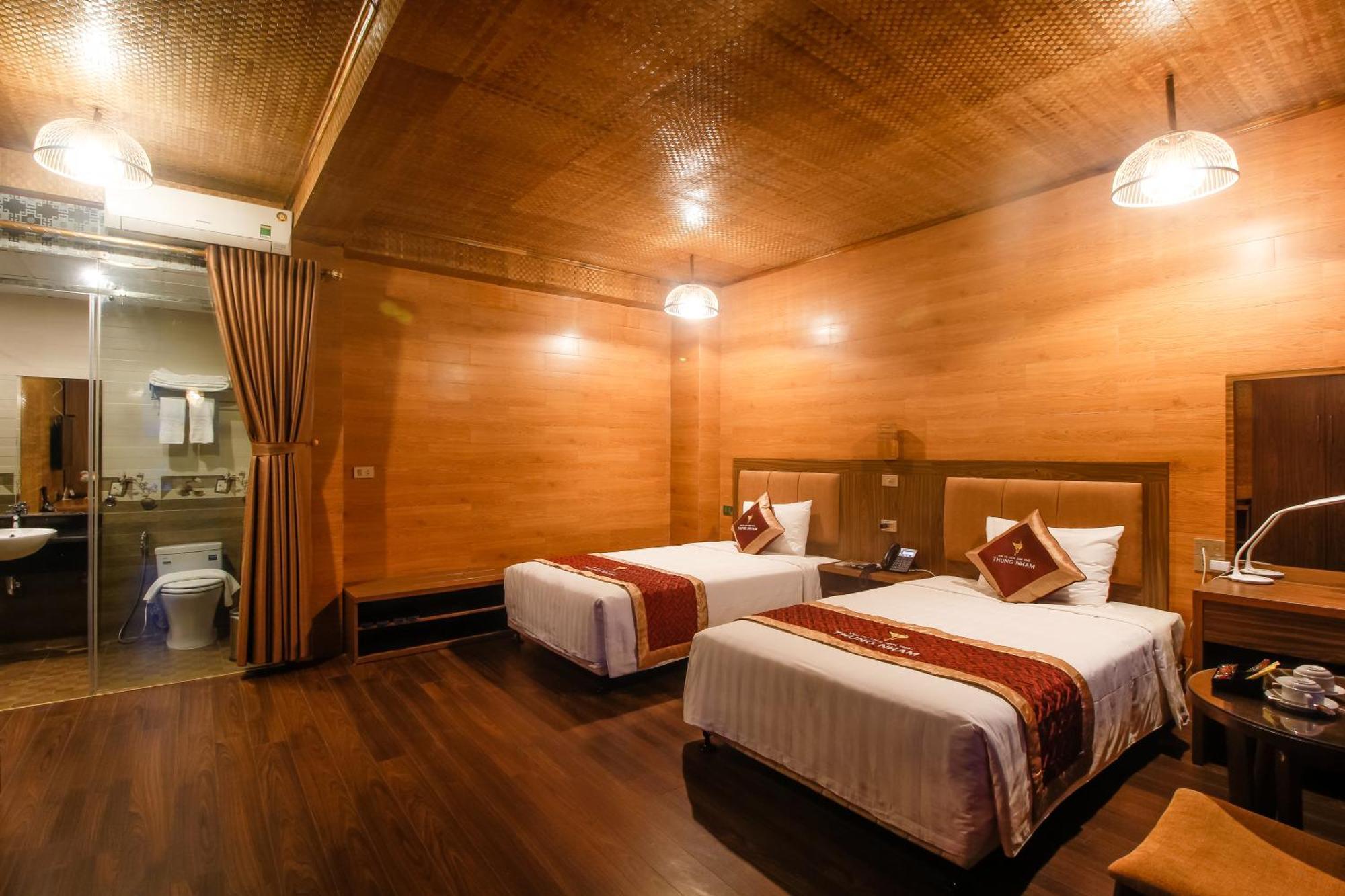 Thung Nham Hotel Ninh Binh