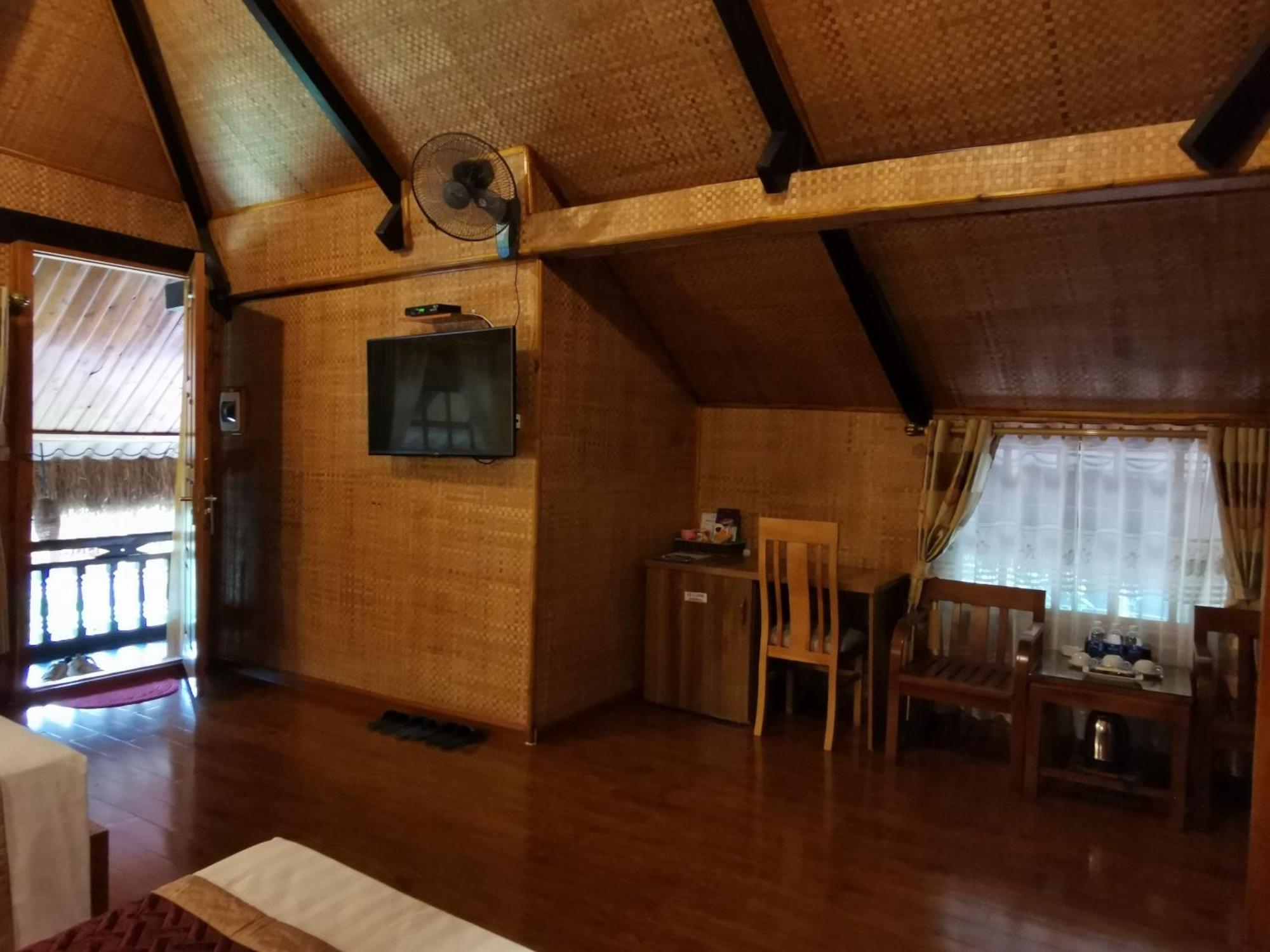 Thung Nham Hotel