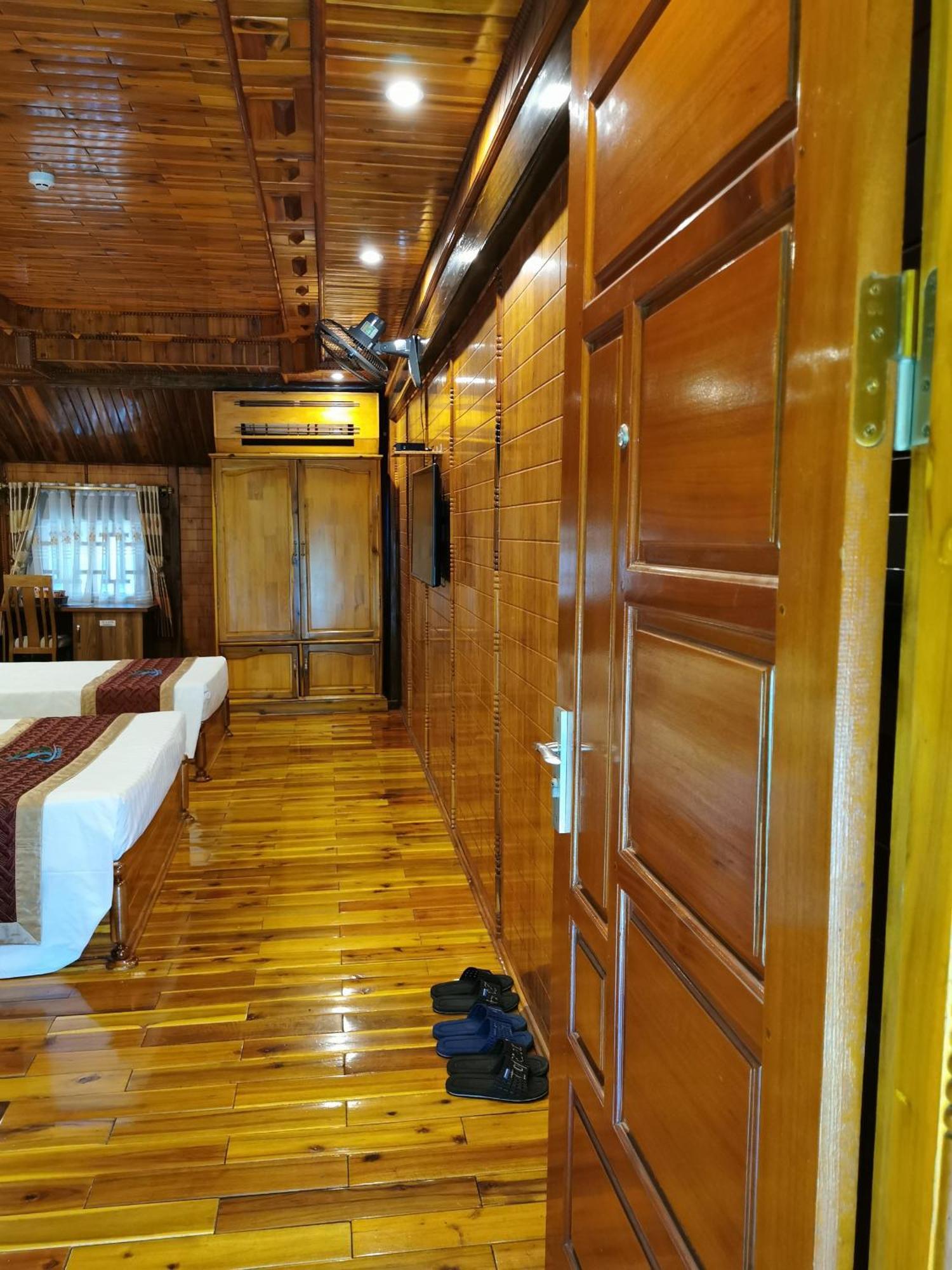 Hotel Thung Nham 3*