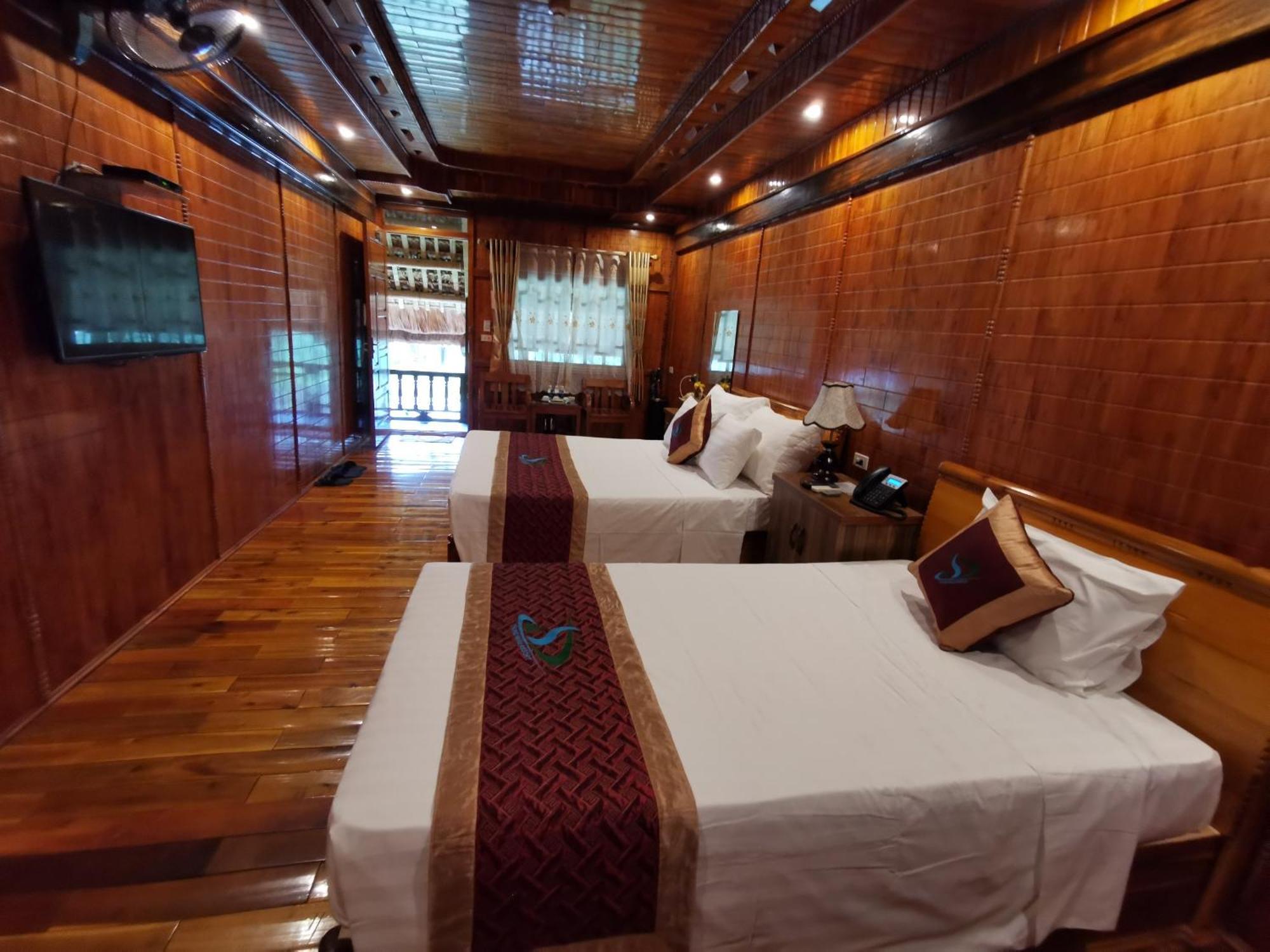 Hotel Thung Nham