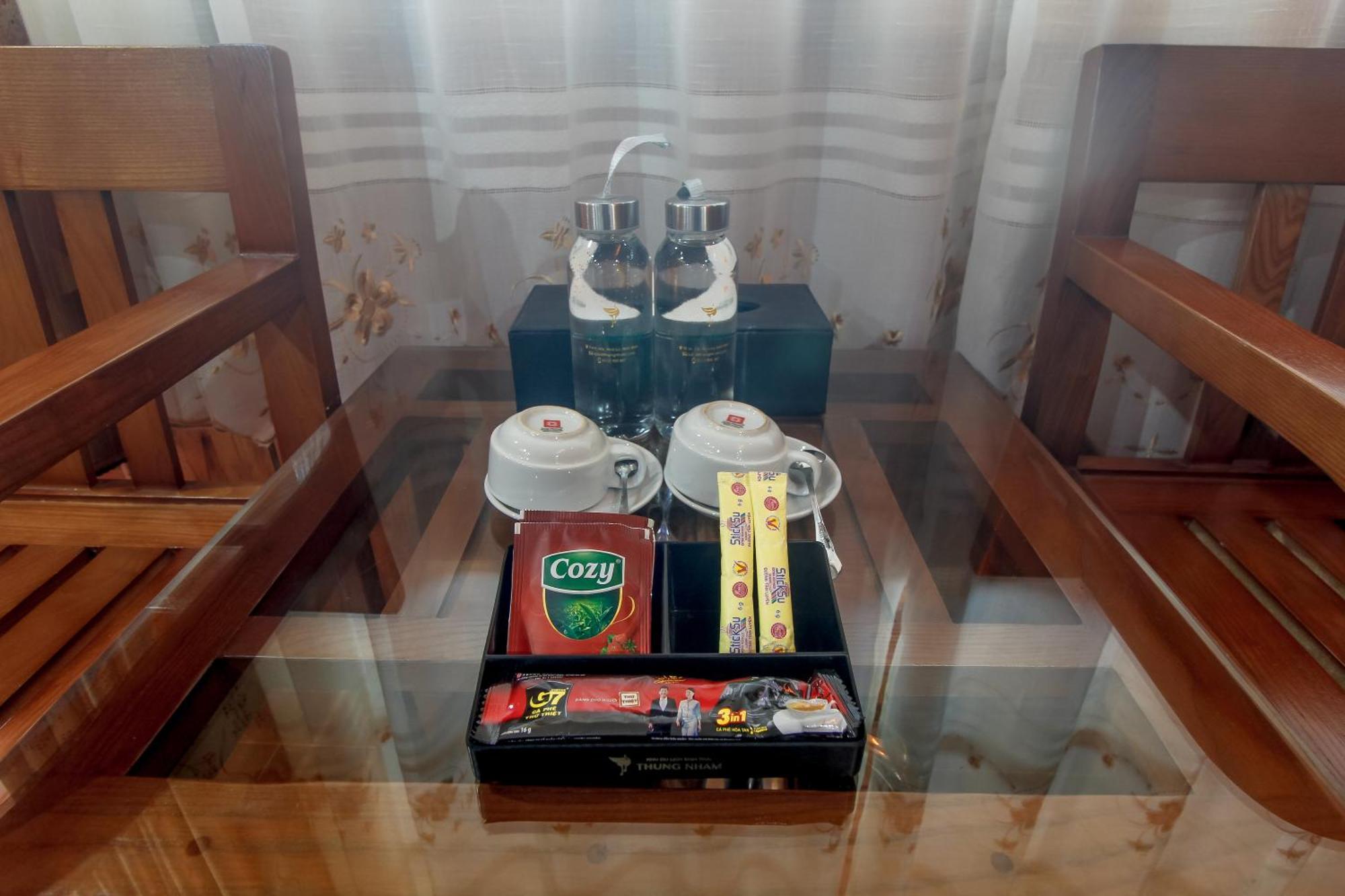 Thung Nham Hotel 3*