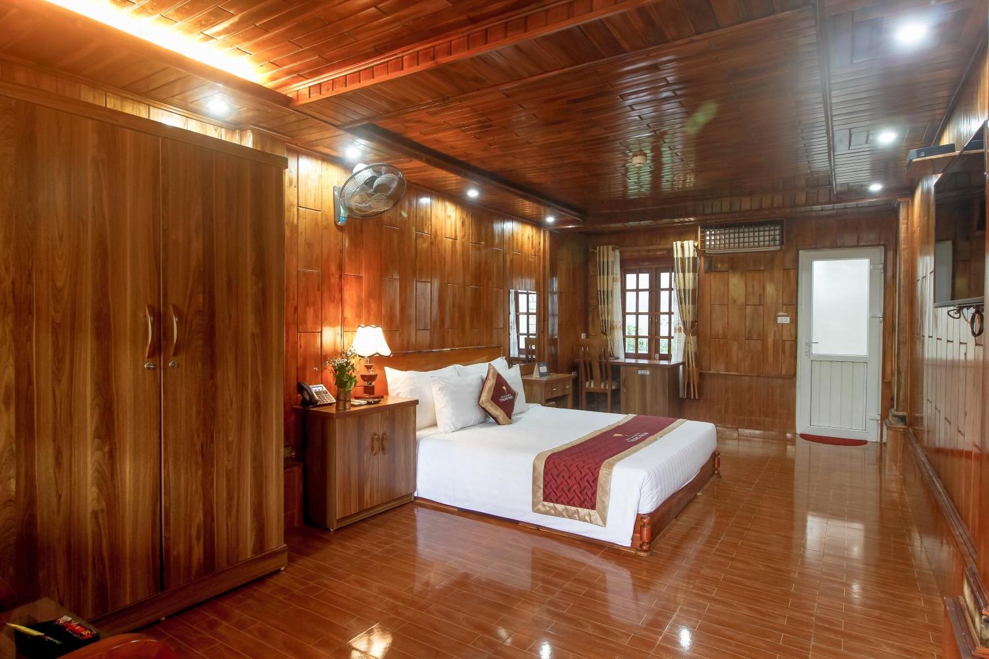Hotel Thung Nham