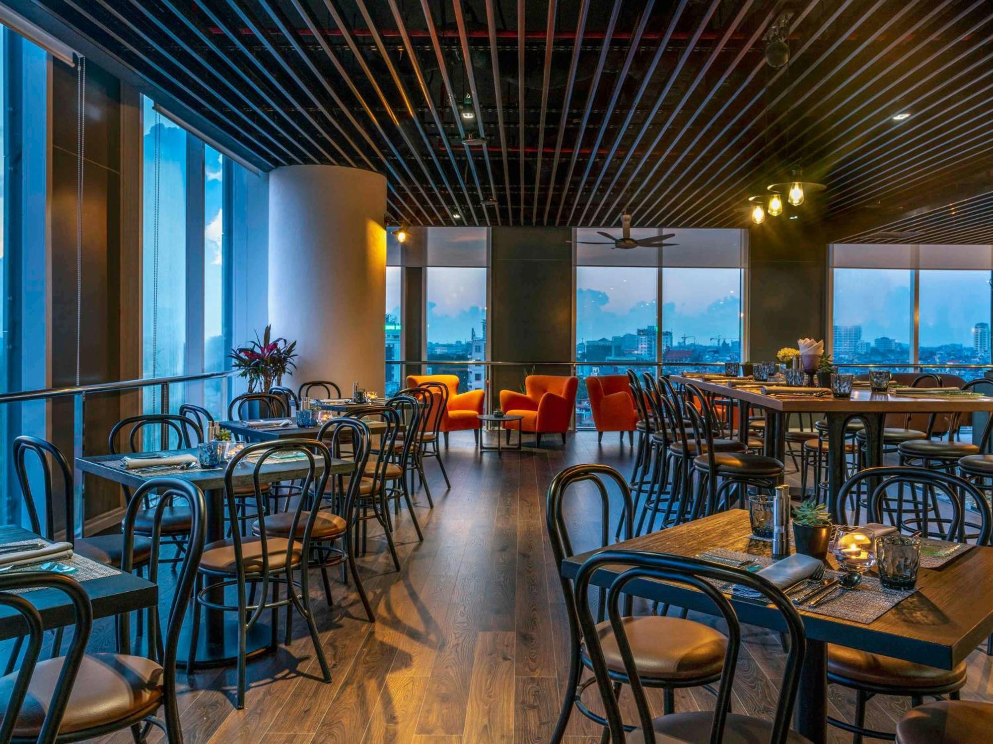Mercure Phong Hotel Hai Phong