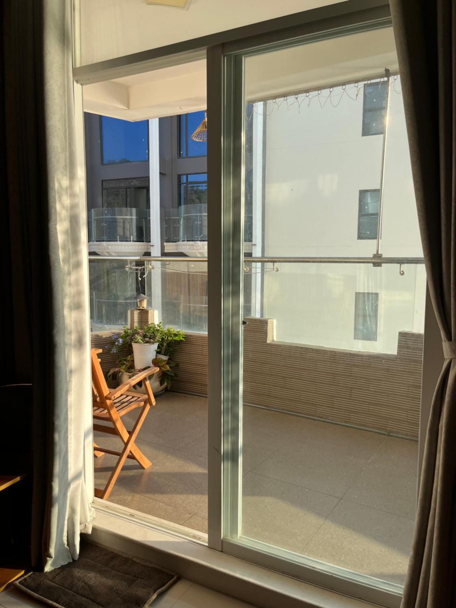 Apartment Thuy Tien Seaview -1602 *