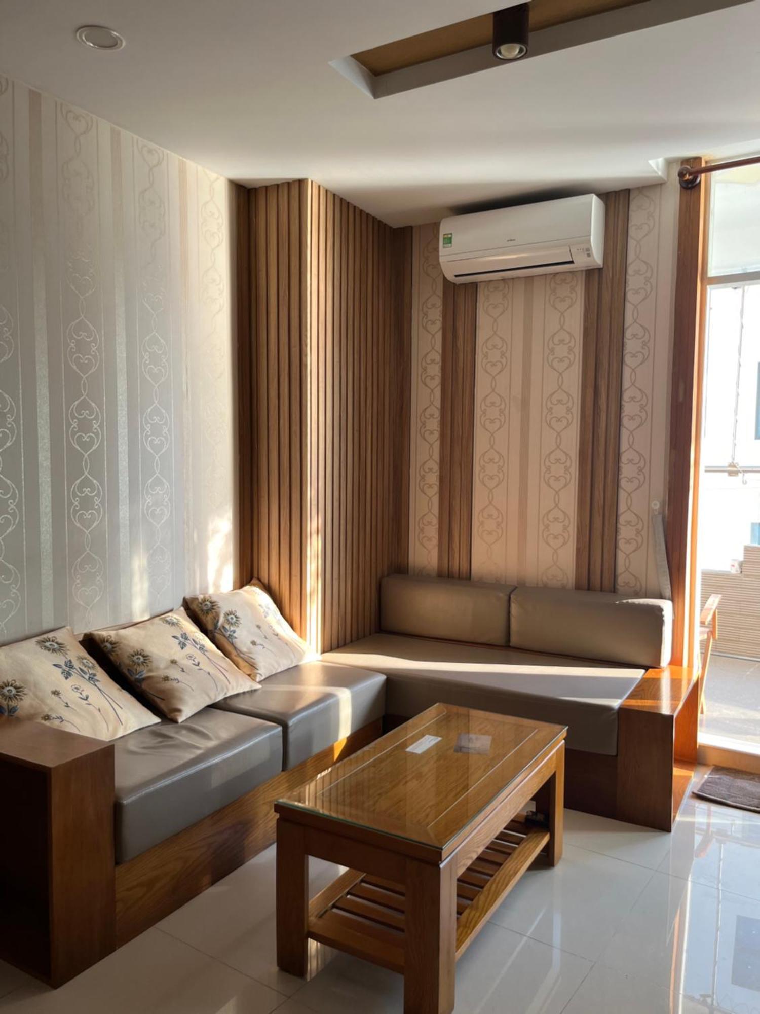 Thuy Tien Seaview -1602 Apartment