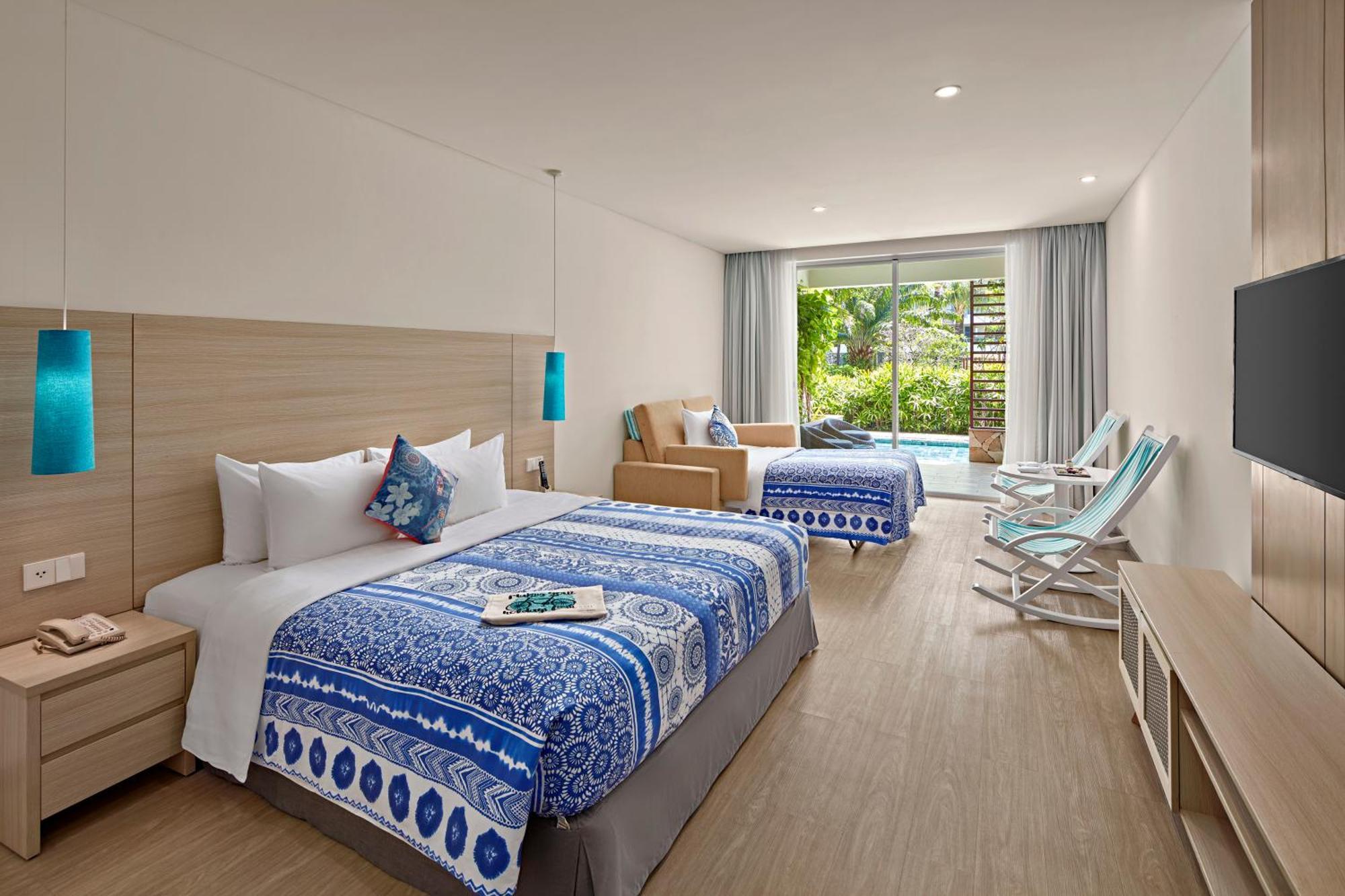 Sol Beach House Resort Phu Quoc