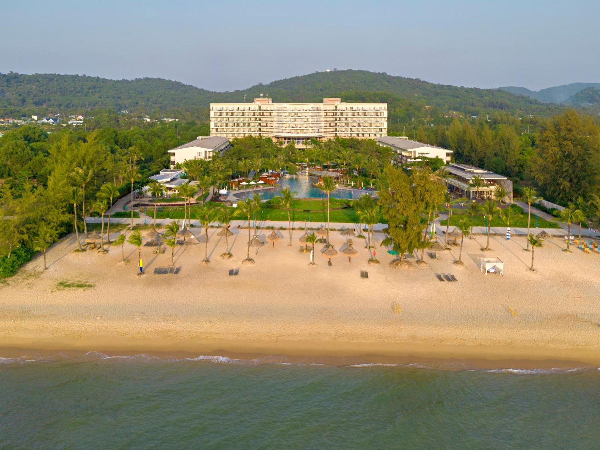 Resort Sol Beach House