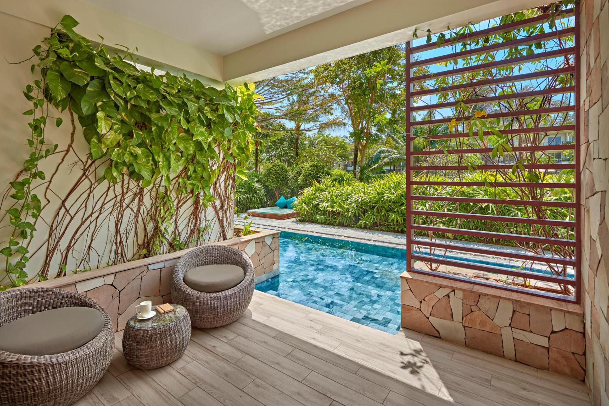 Sol Beach House Resort 5*