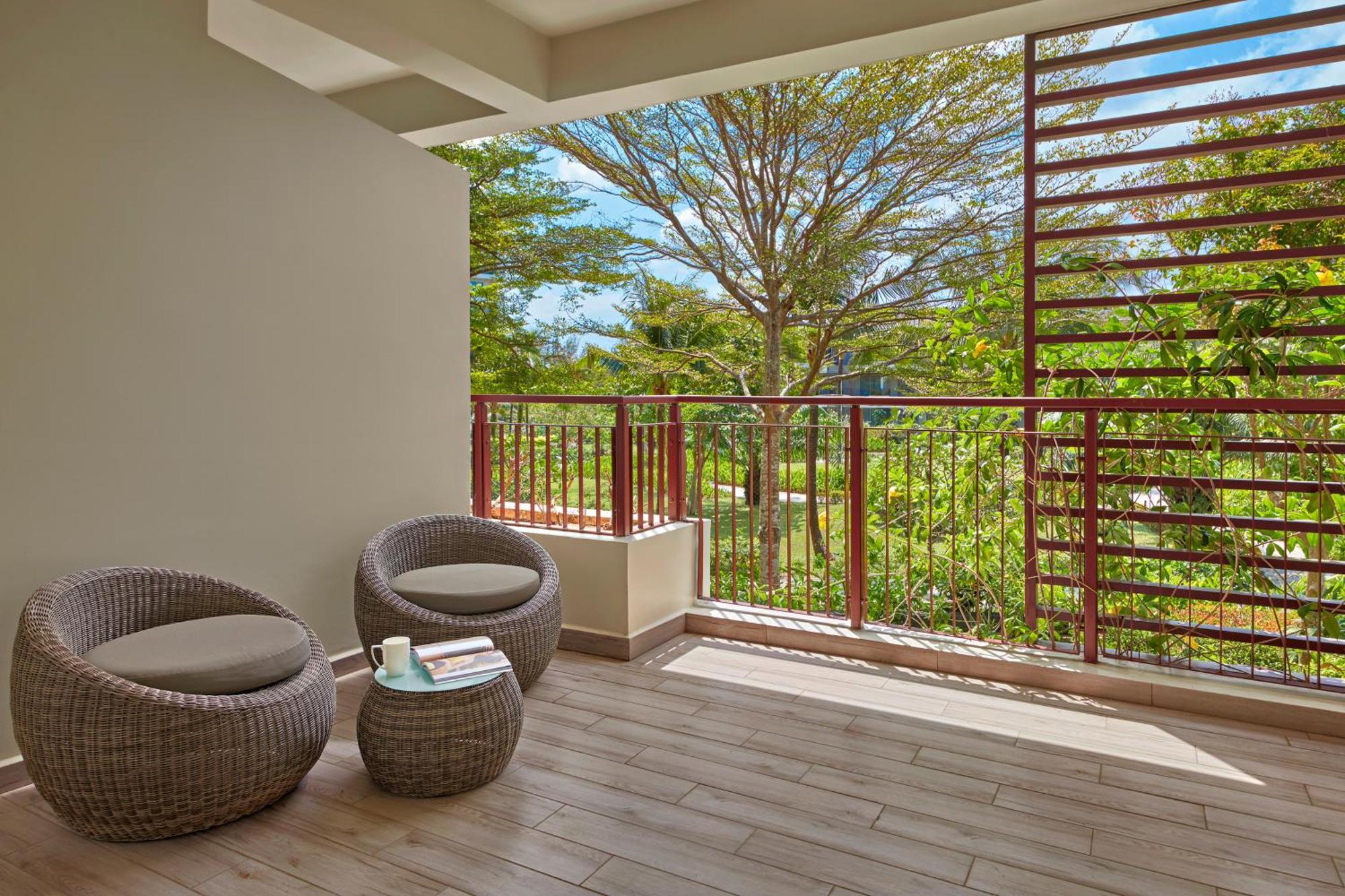 Sol Beach House Resort 5*