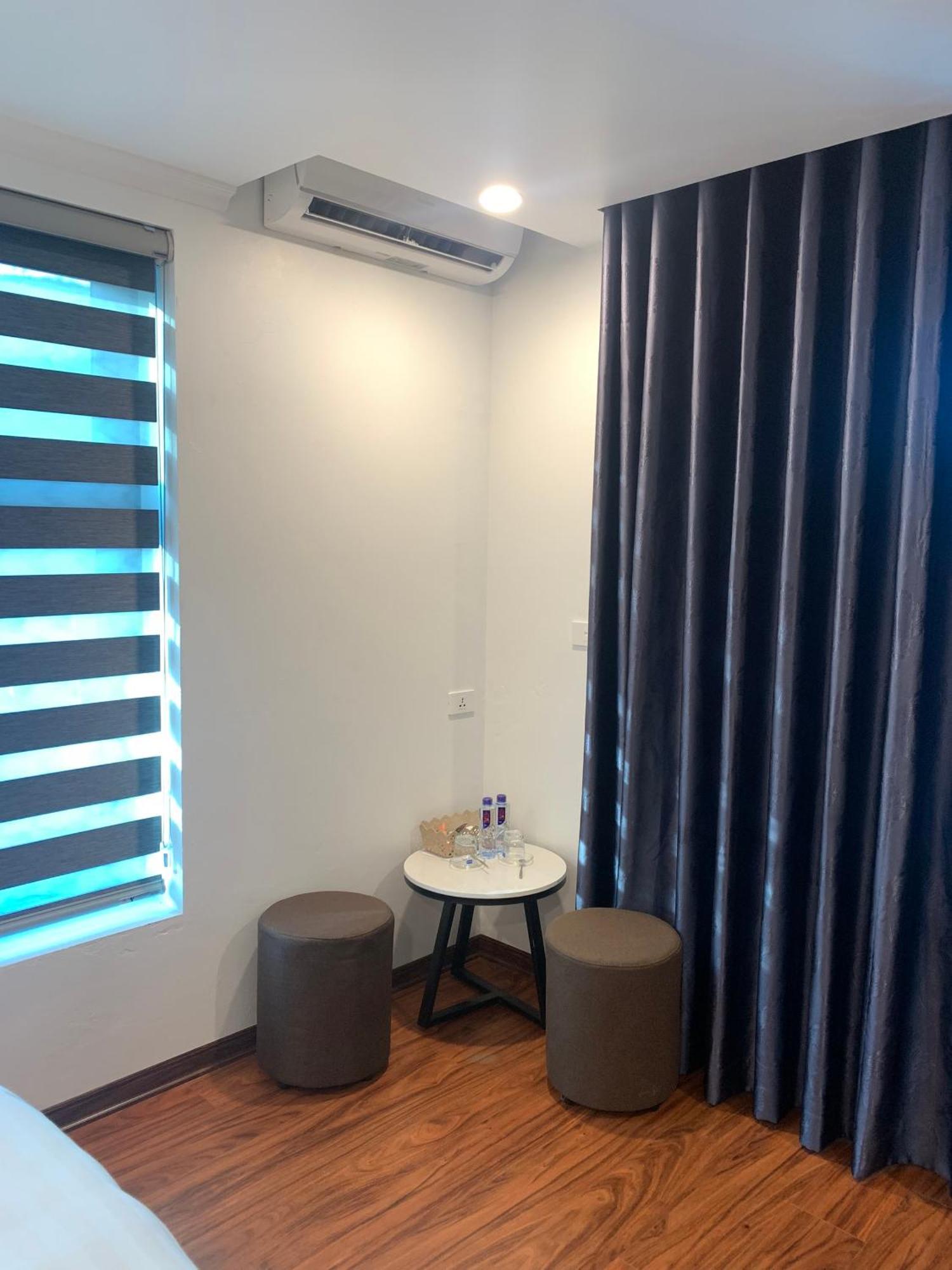 Apricot Garden 3* Sa Pa