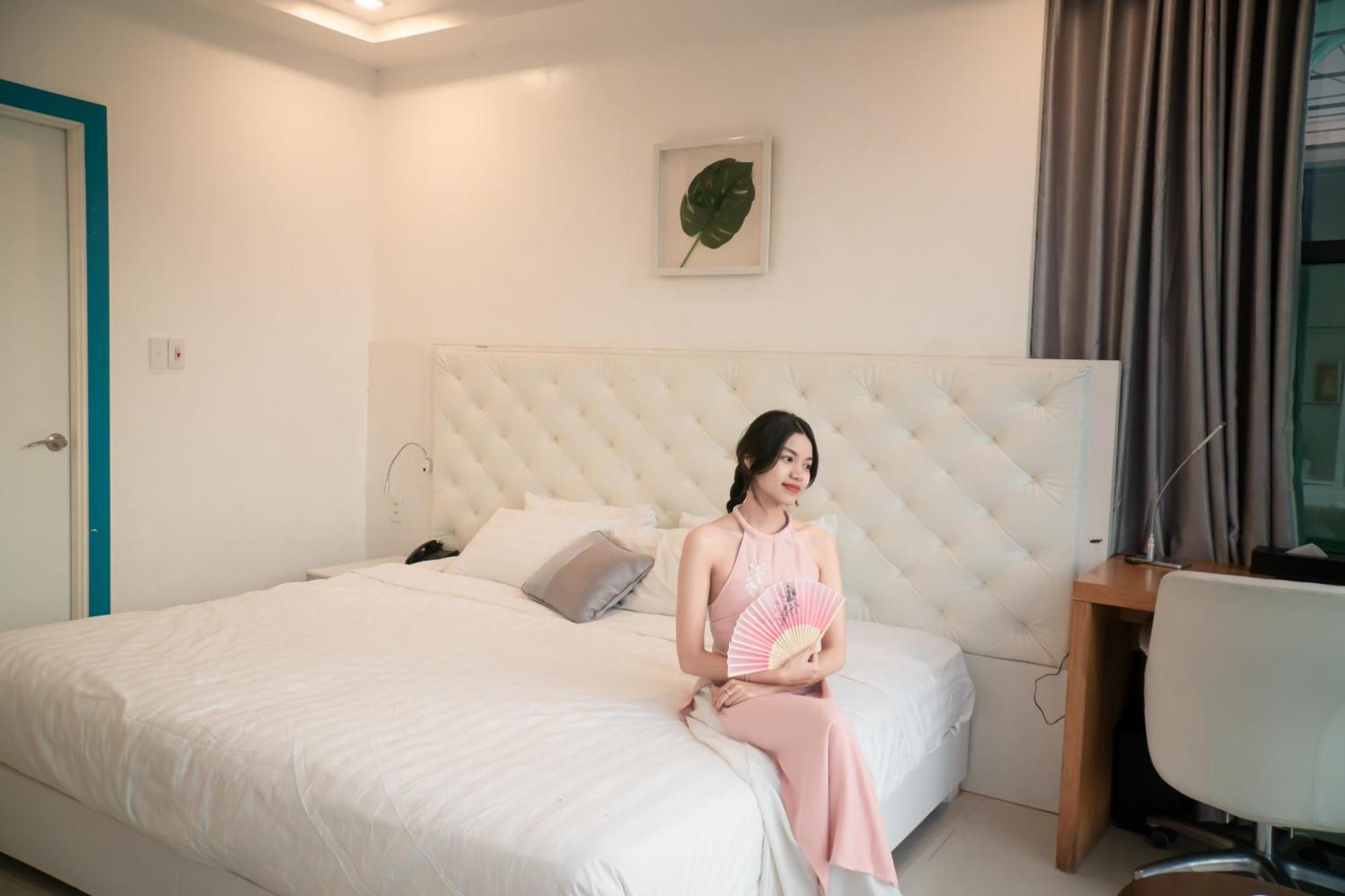 Star Riverside By Haviland Hotel 3*
