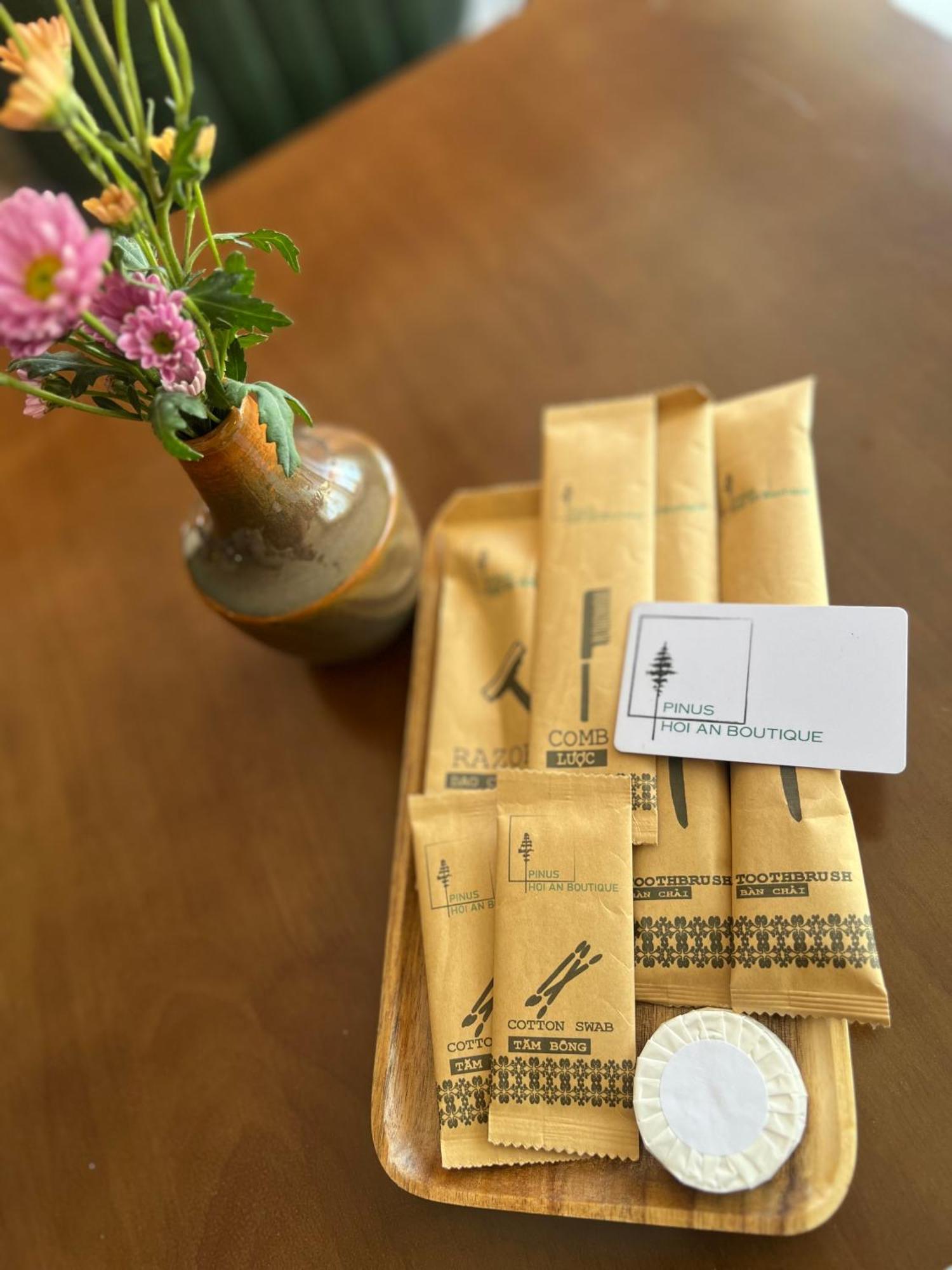 Hotel Hoi An Pinus Boutique *