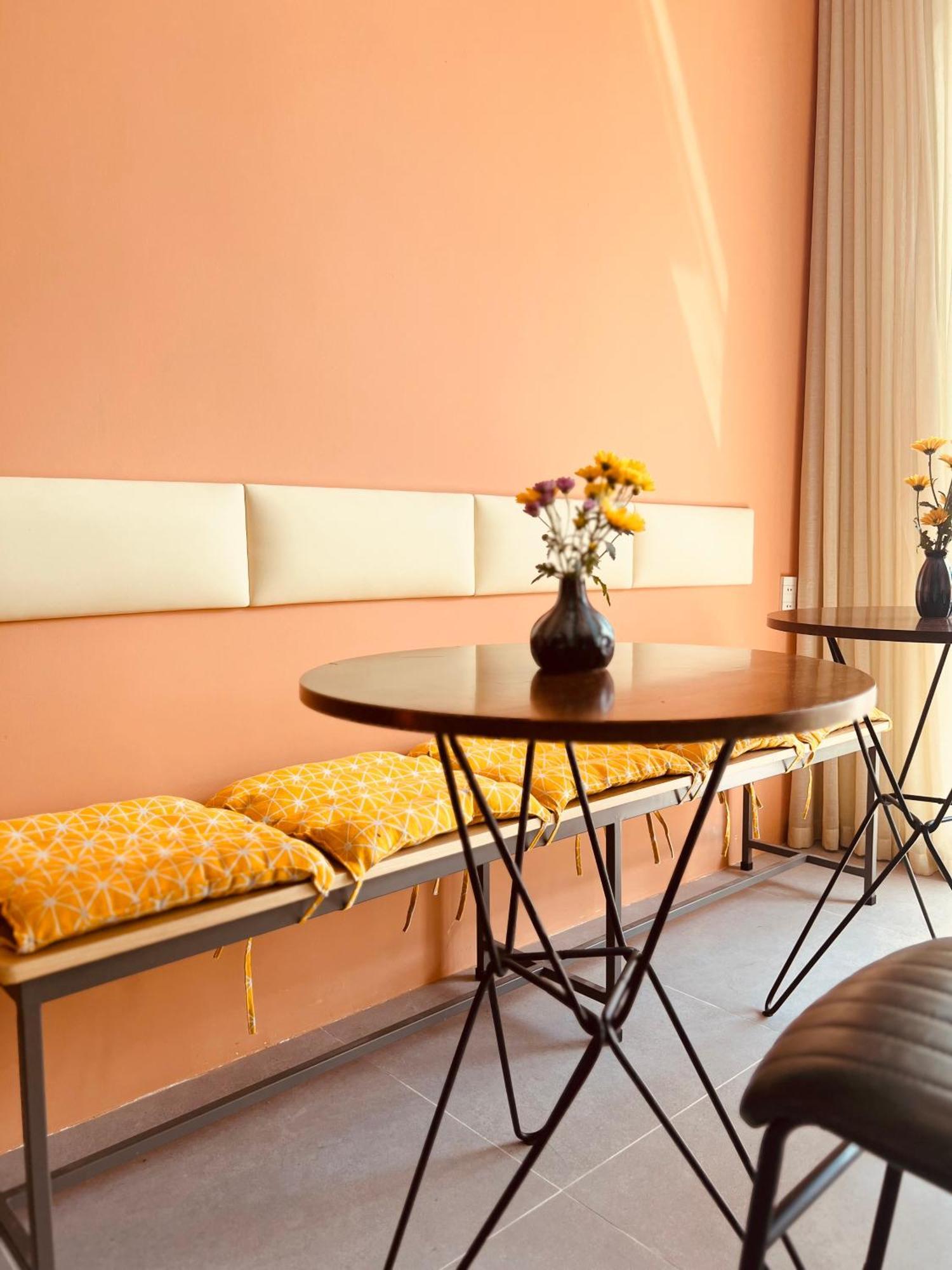 Hoi An Pinus Boutique Hotel *