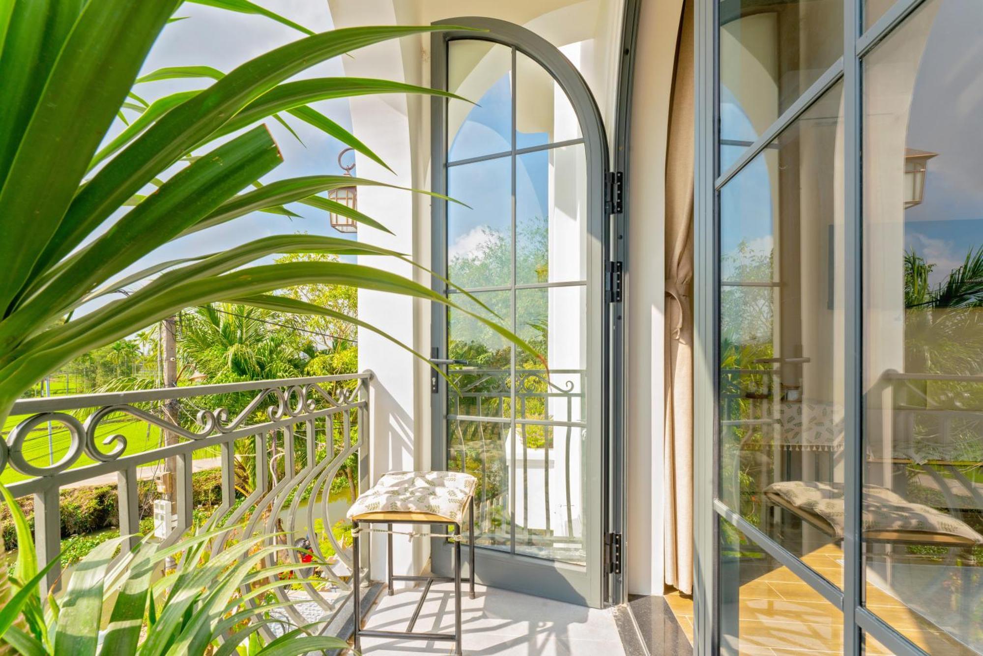 Hoi An Pinus Boutique Hotel *