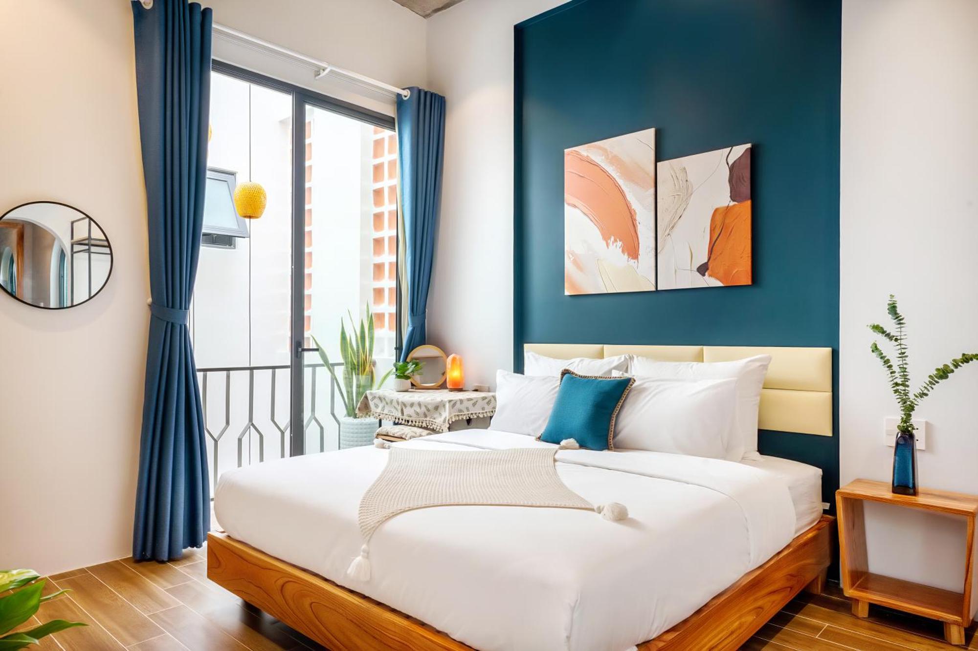 Hotel Hoi An Pinus Boutique